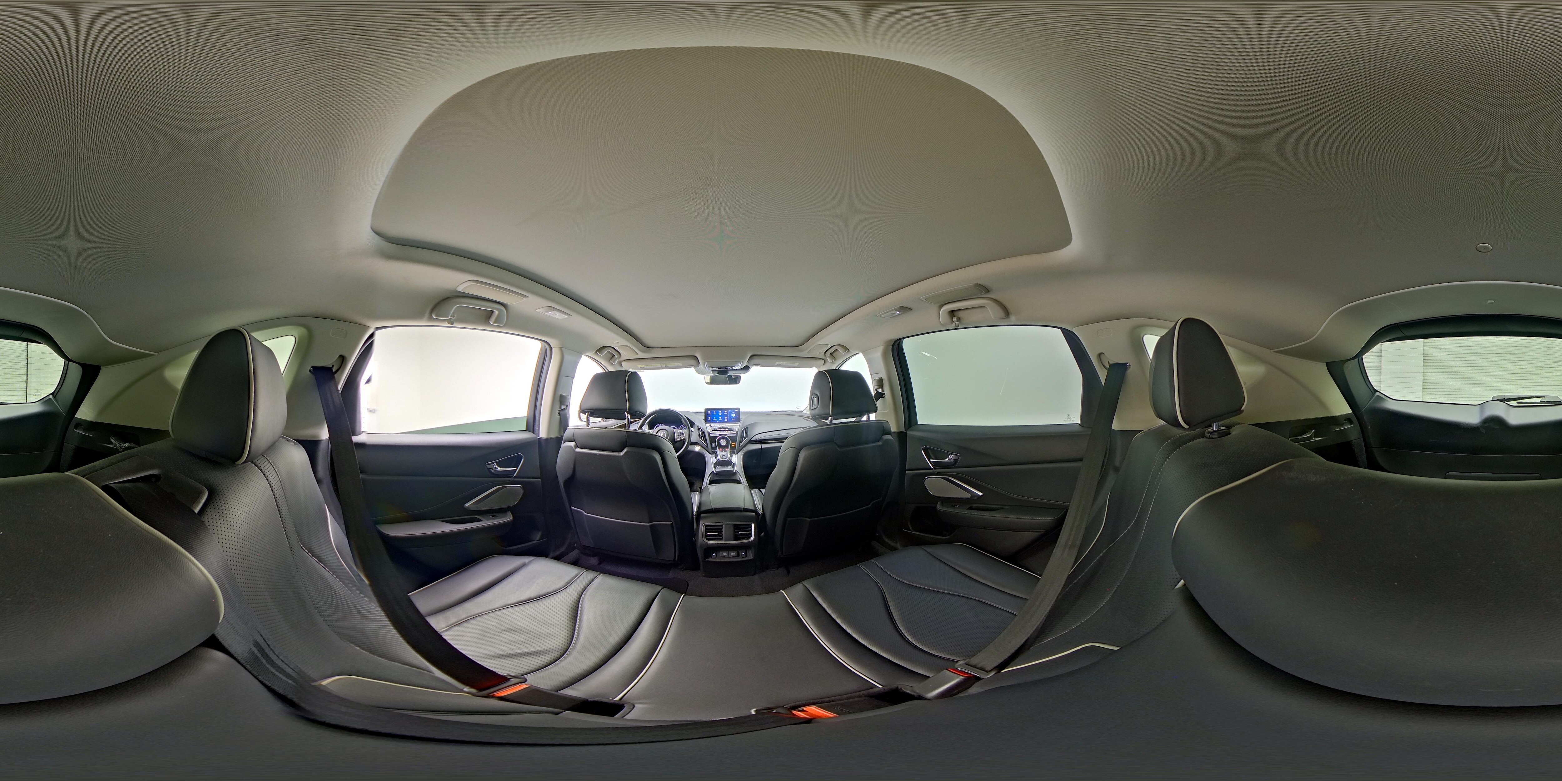 2019 Acura RDX Advance Package - Photo 24