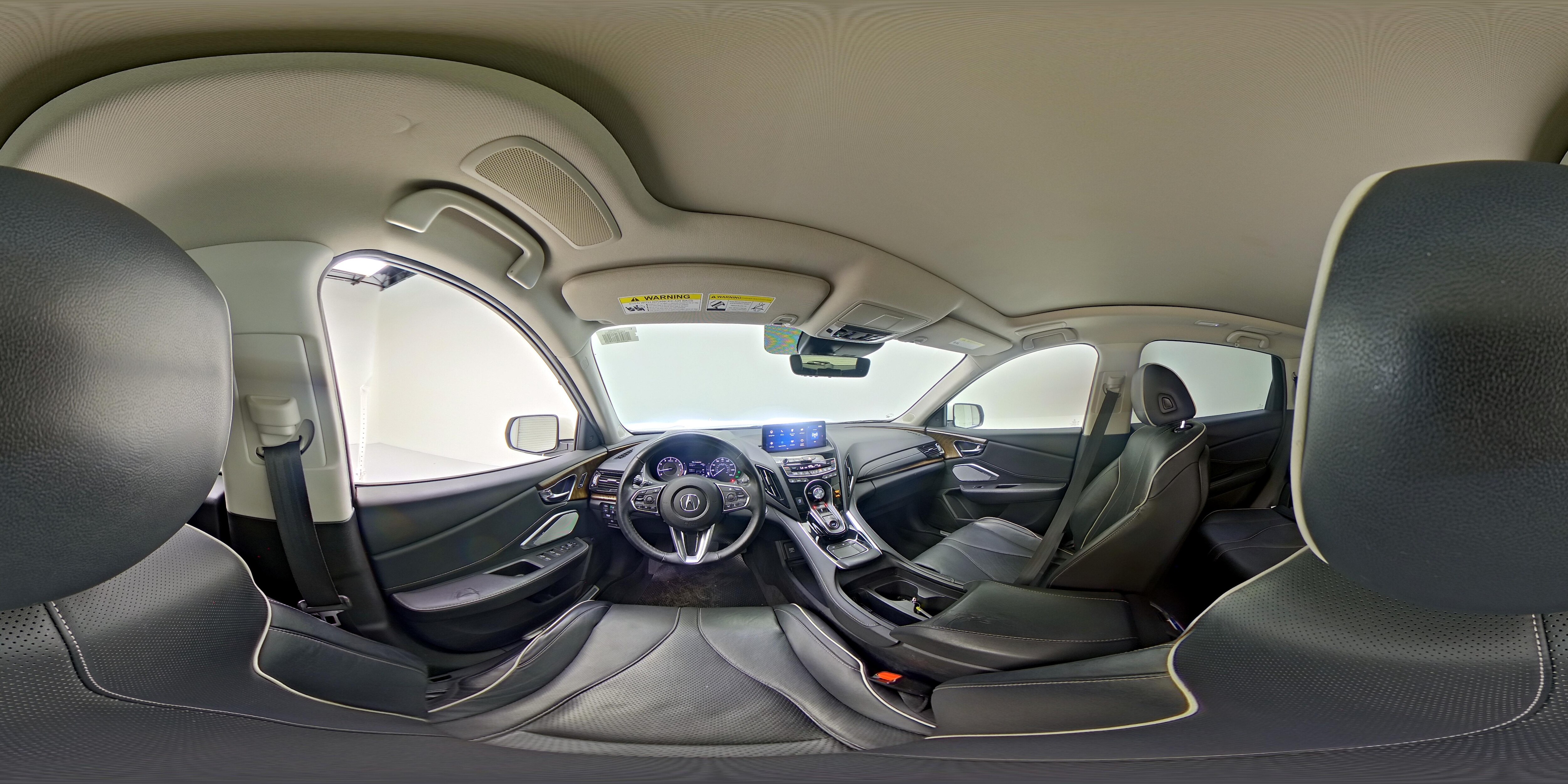 2019 Acura RDX Advance Package - Photo 25