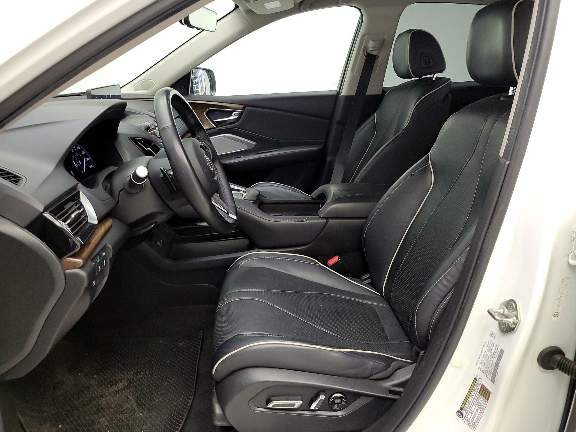 Thumbnail: 2019 Acura RDX - 9