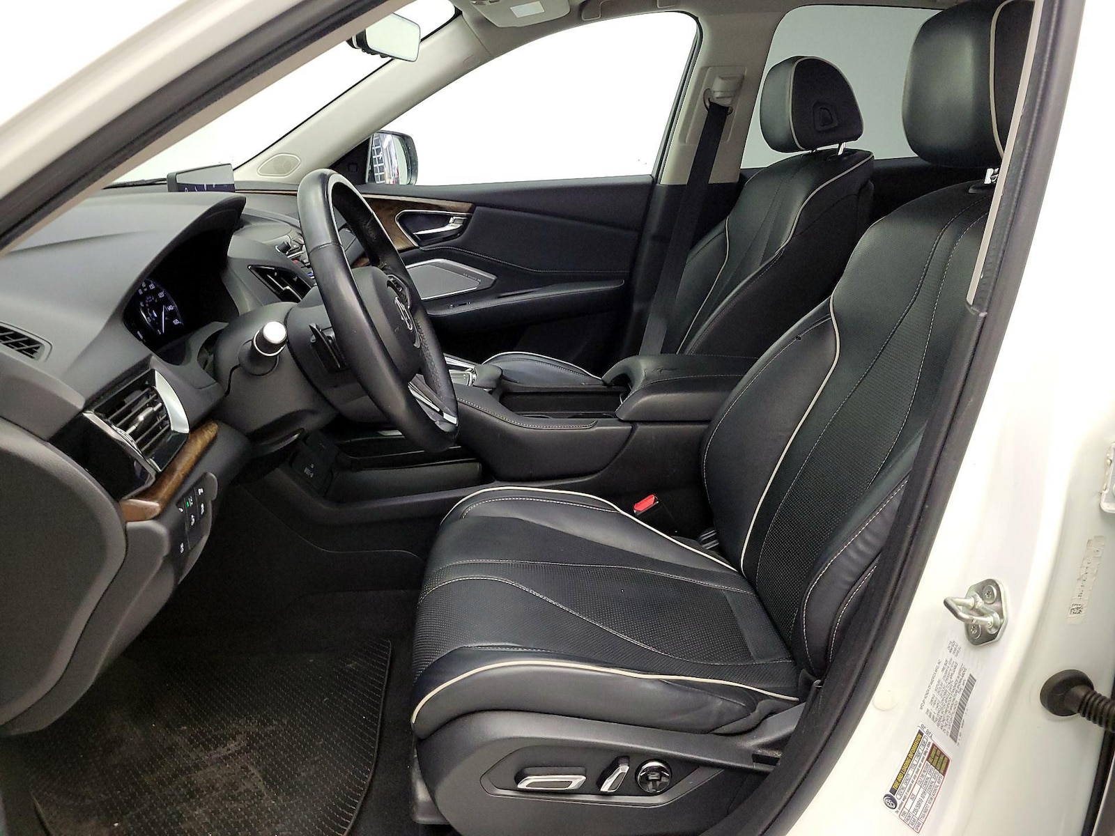 2019 Acura RDX Advance Package - Photo 10