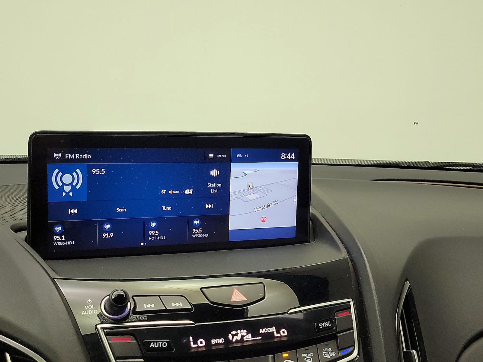2019 Acura RDX Advance Package - Photo 15