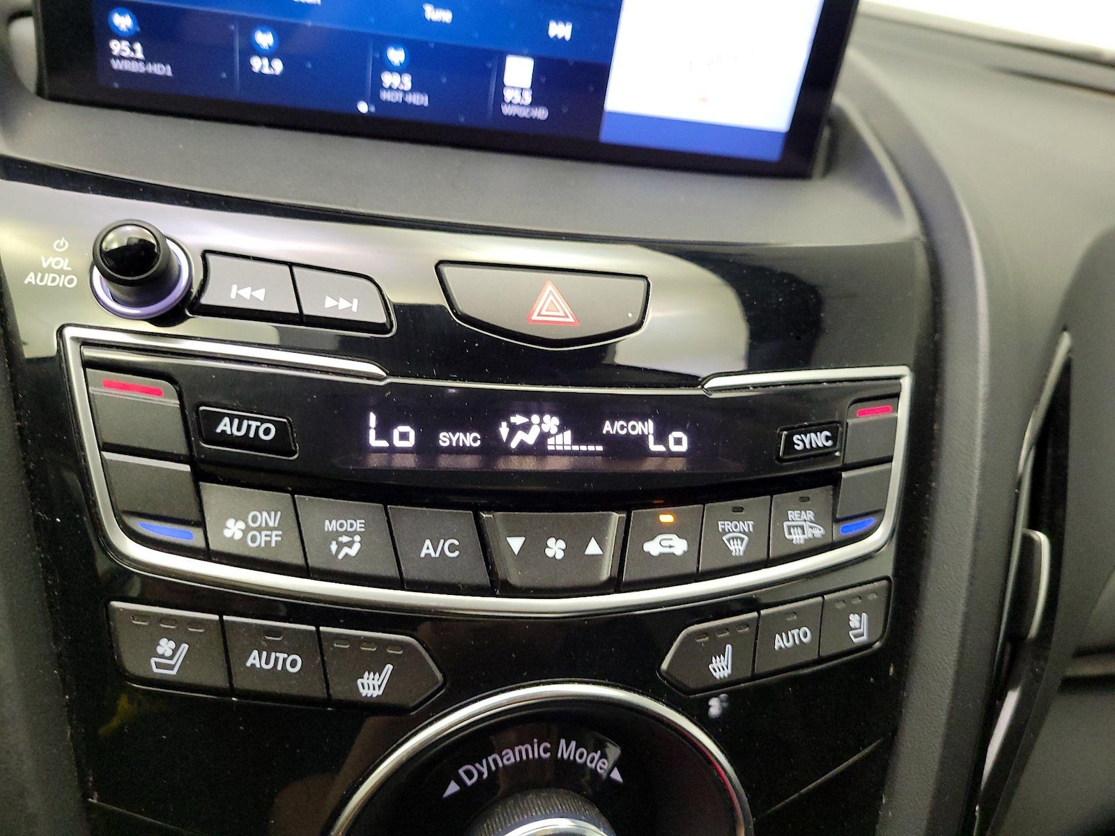 2019 Acura RDX Advance Package - Photo 16