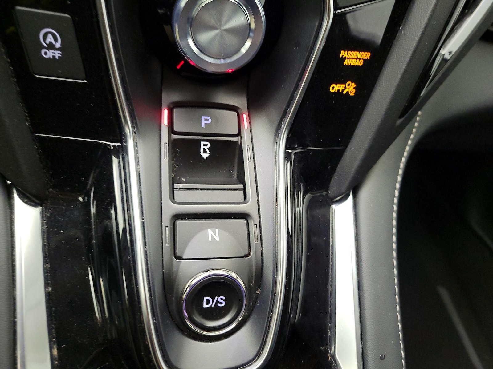 2019 Acura RDX Advance Package - Photo 17