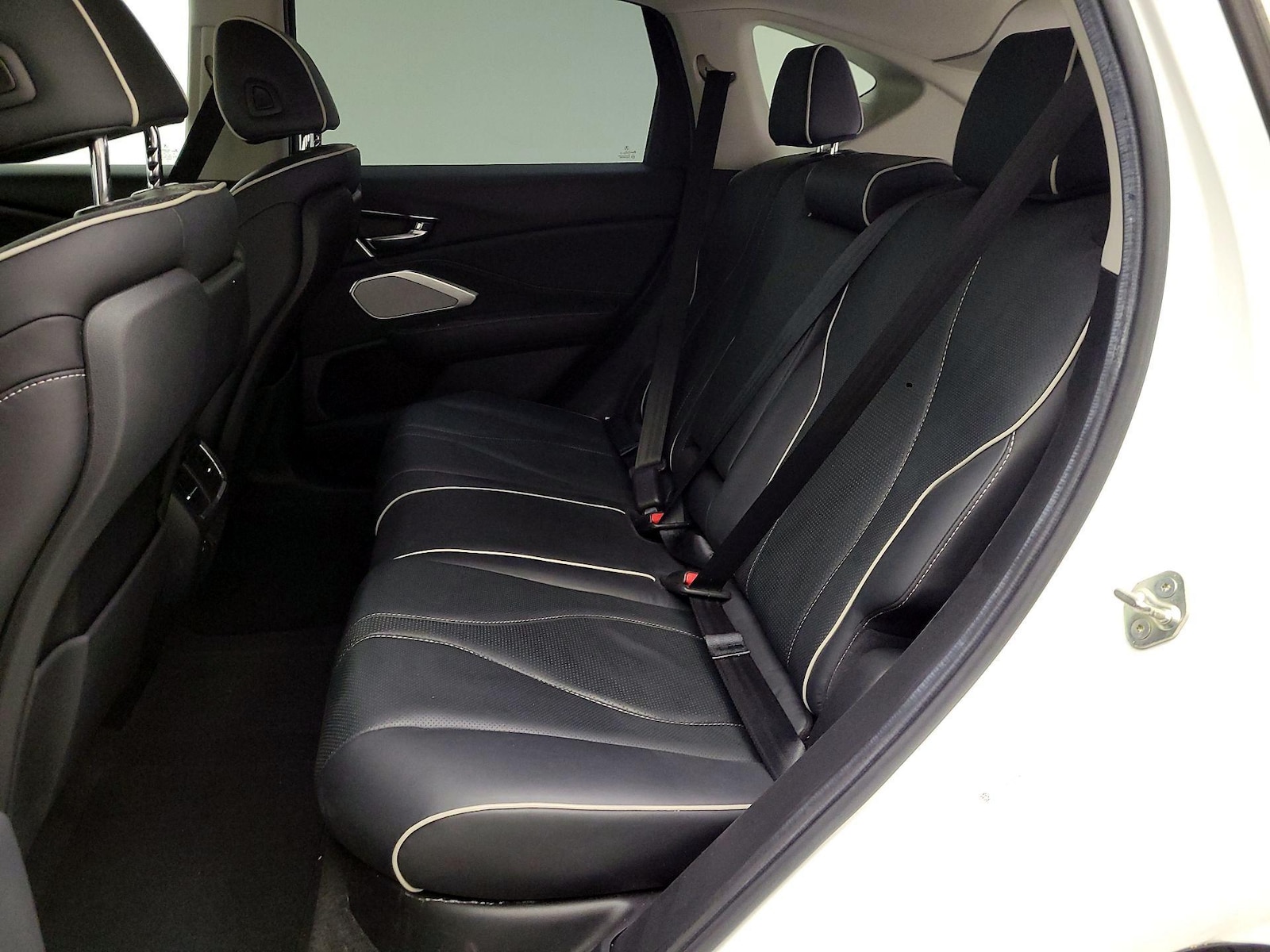 2019 Acura RDX Advance Package - Photo 19