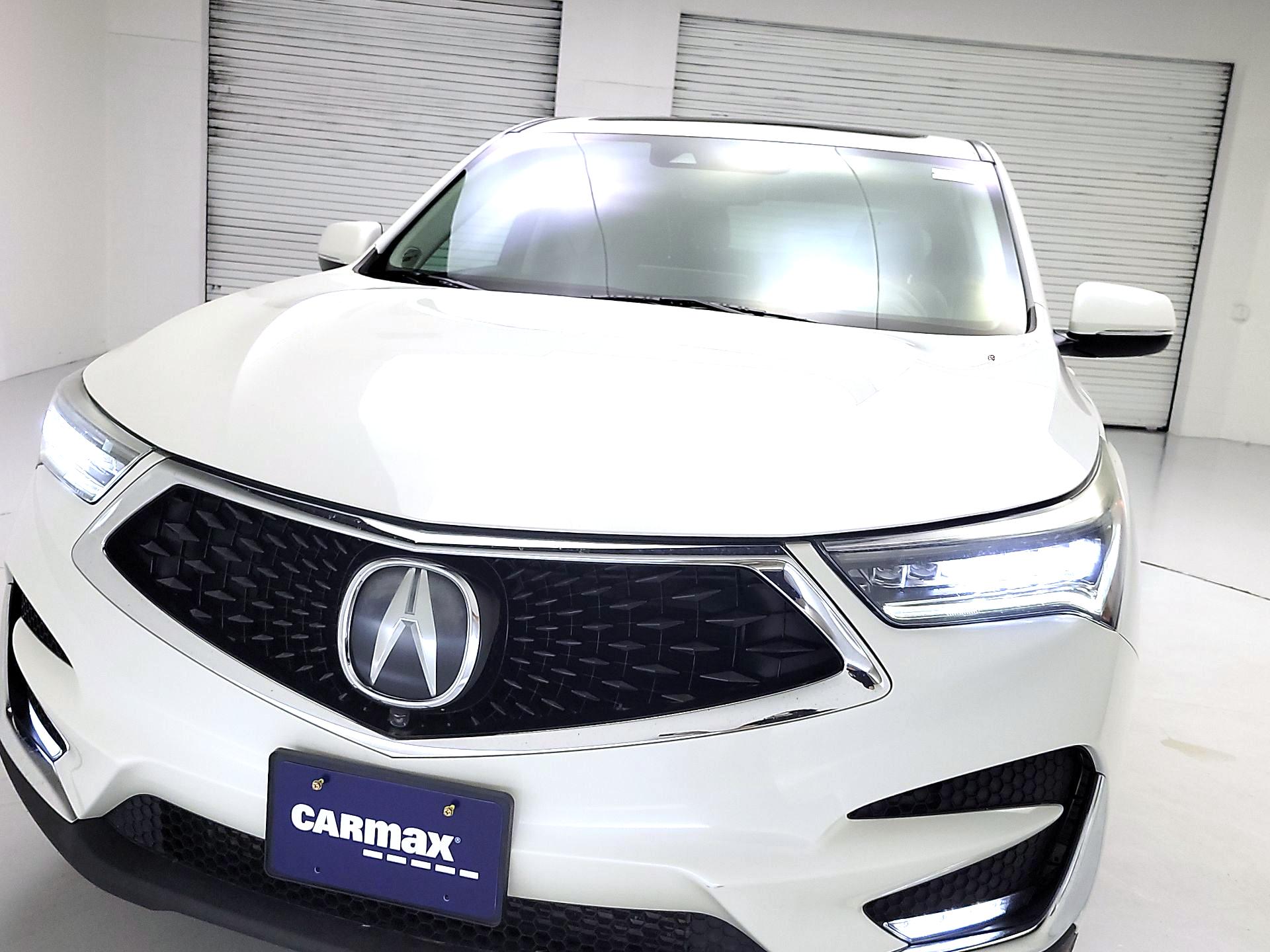 Thumbnail: 2019 Acura RDX - 2