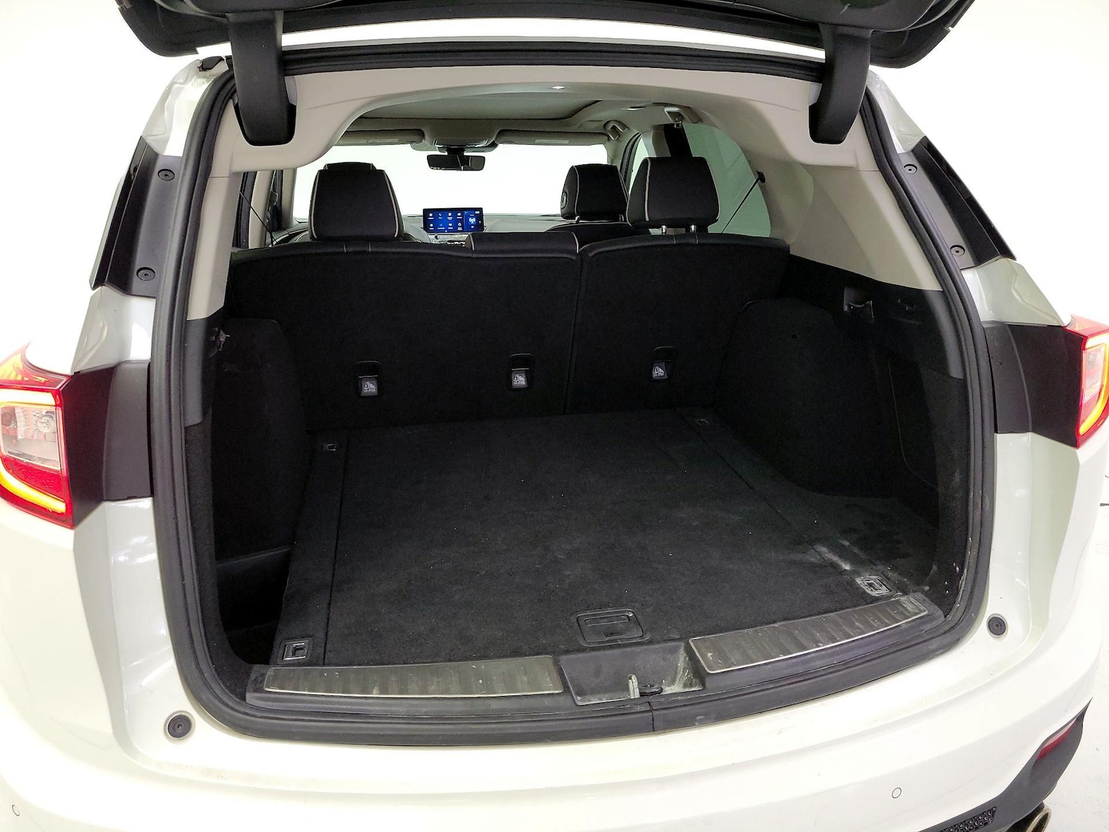 2019 Acura RDX Advance Package - Photo 20