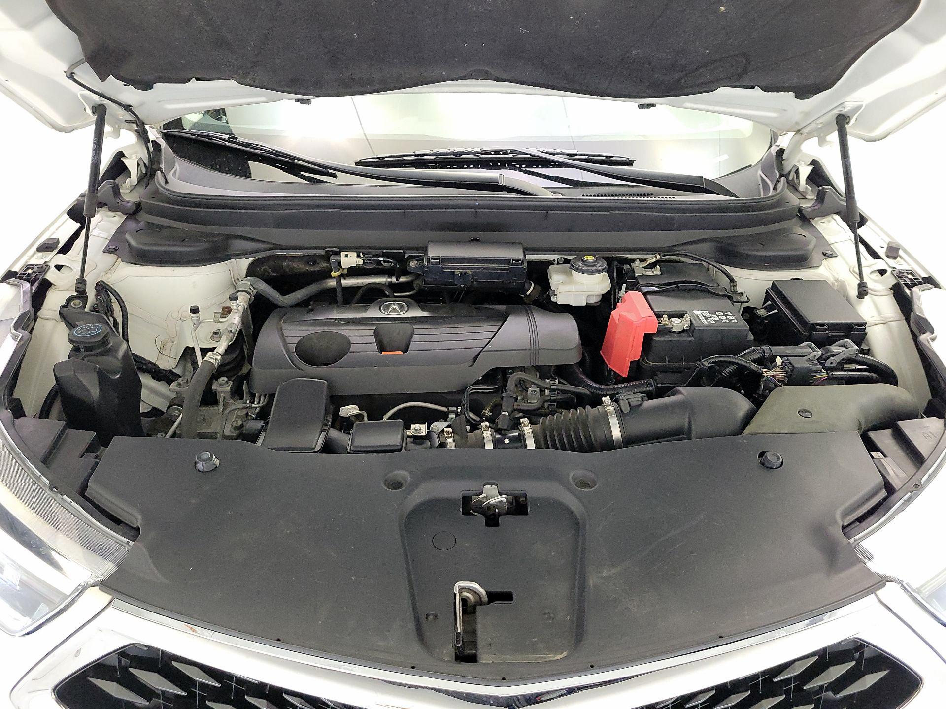 Thumbnail: 2019 Acura RDX - 20