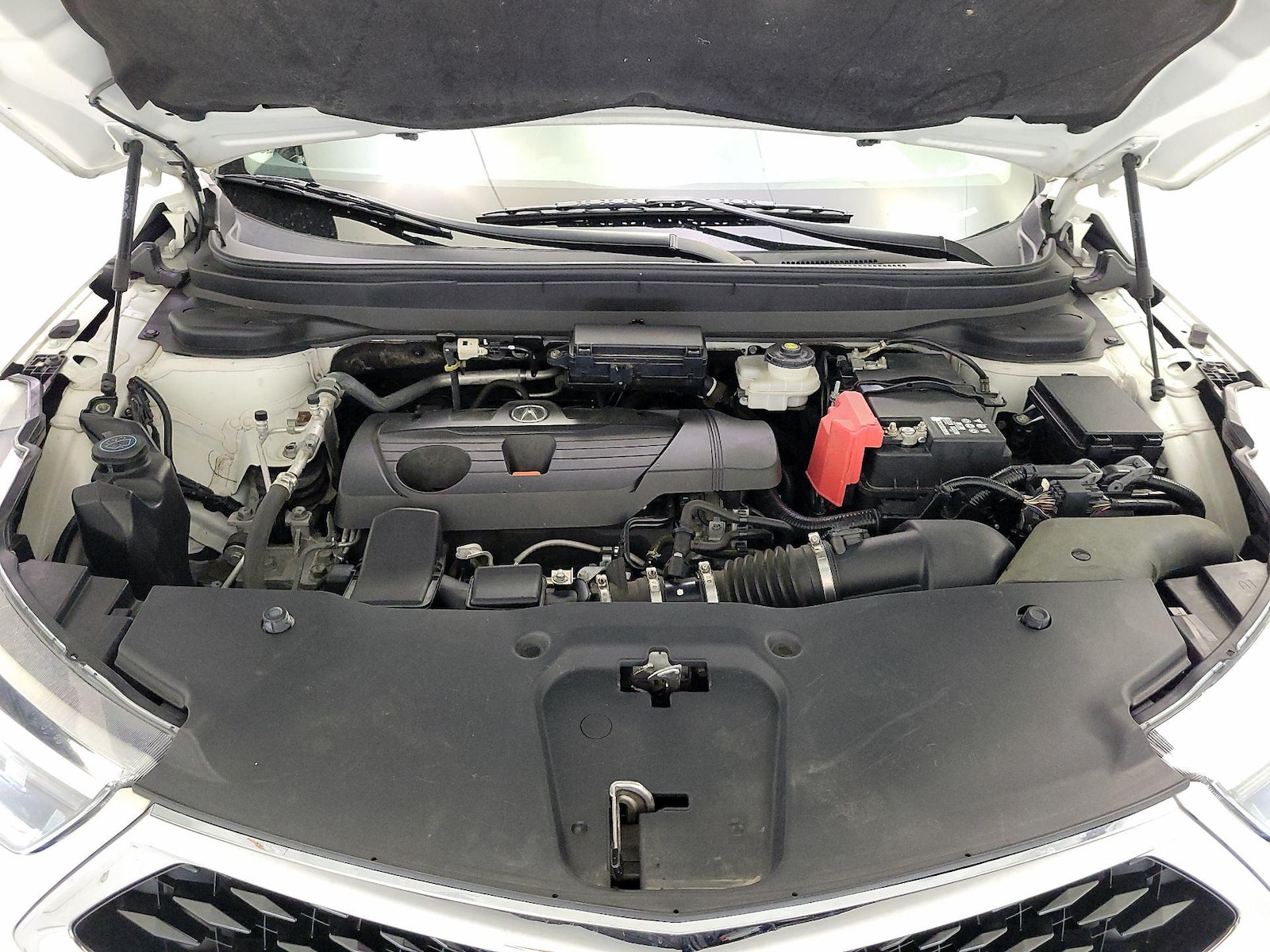 2019 Acura RDX Advance Package - Photo 21