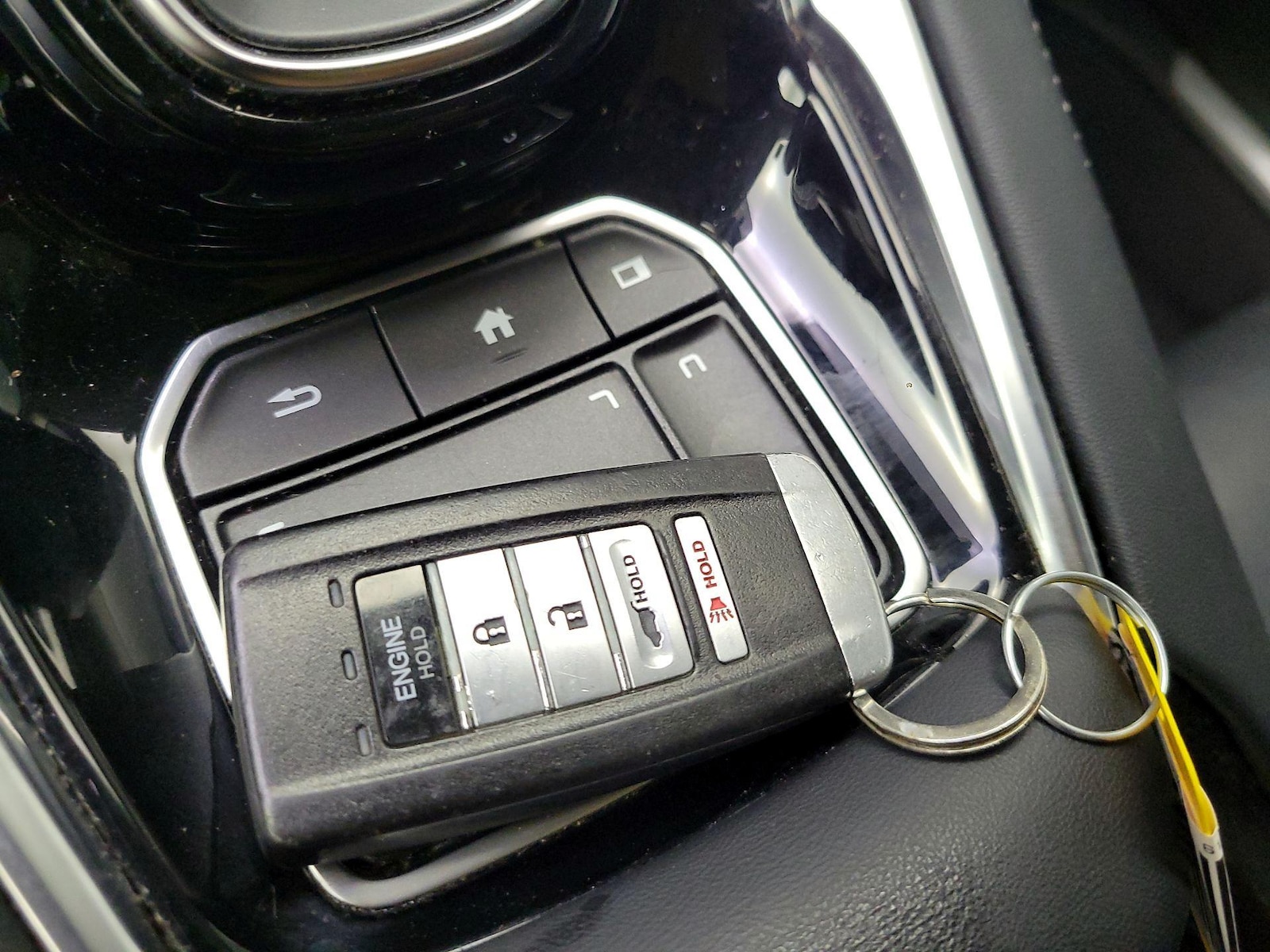 2019 Acura RDX Advance Package - Photo 22