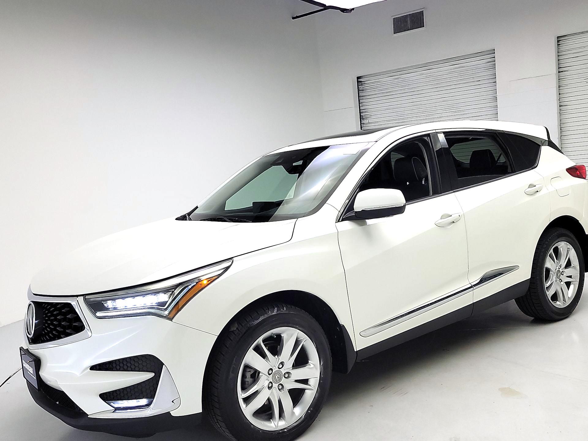 Thumbnail: 2019 Acura RDX - 3