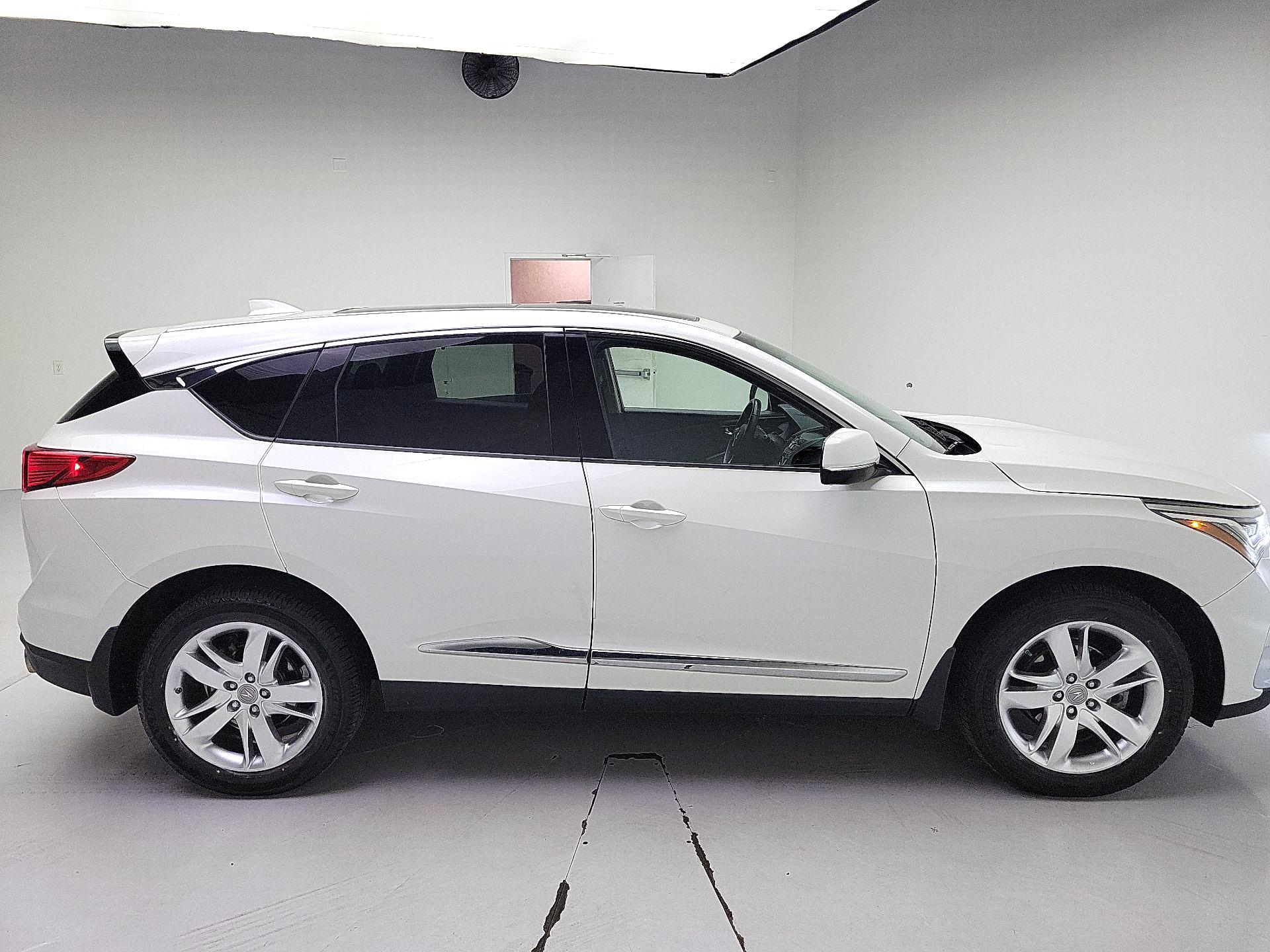 Thumbnail: 2019 Acura RDX - 4
