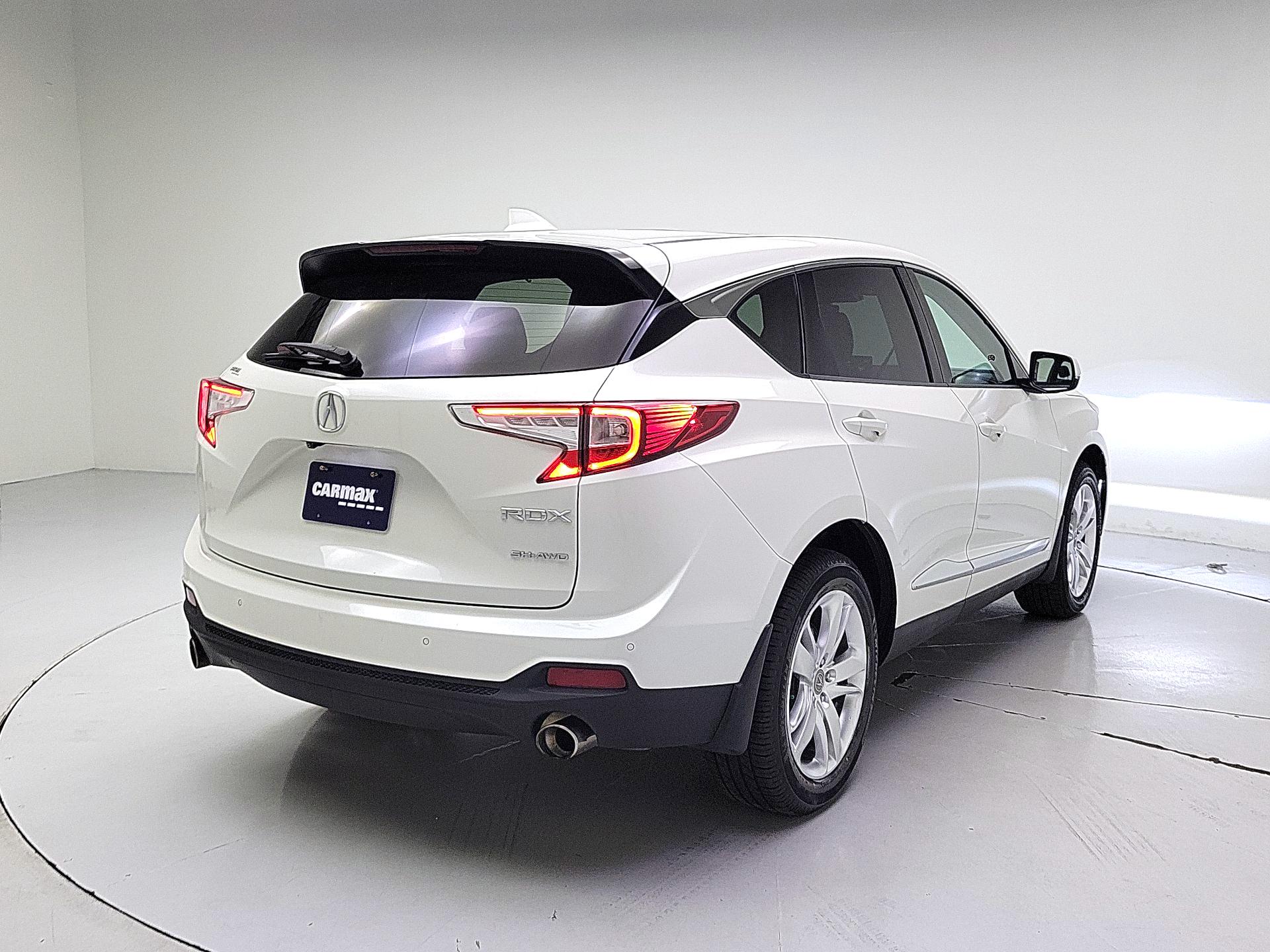 Thumbnail: 2019 Acura RDX - 5