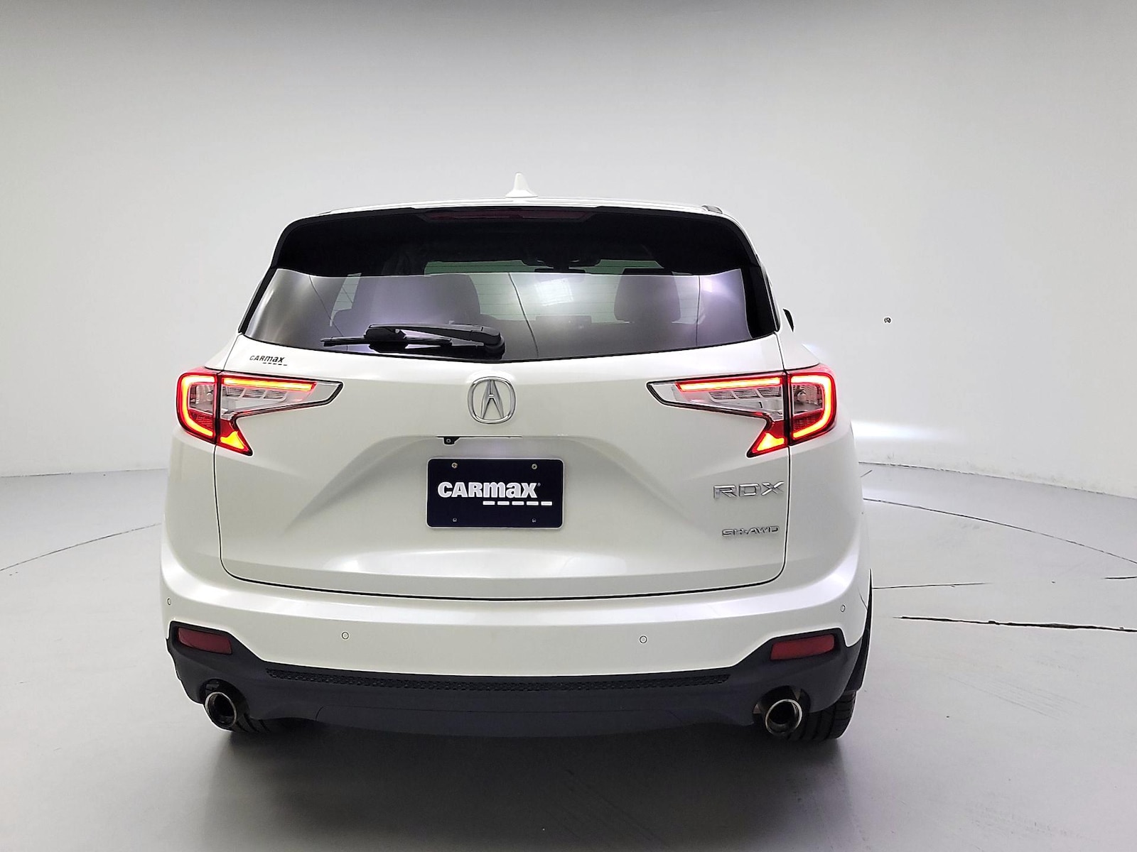 2019 Acura RDX Advance Package - Photo 6