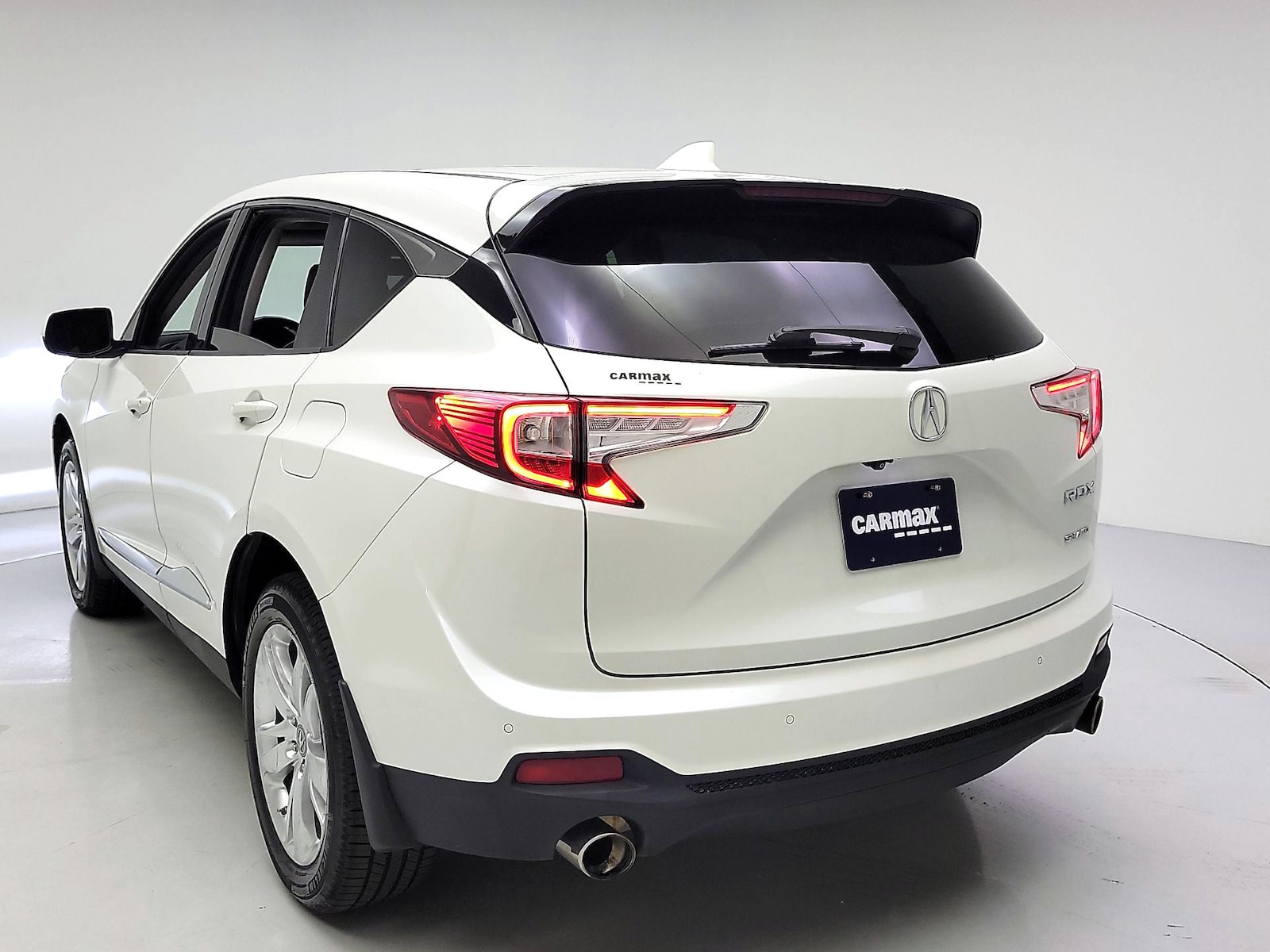 2019 Acura RDX Advance Package - Photo 7