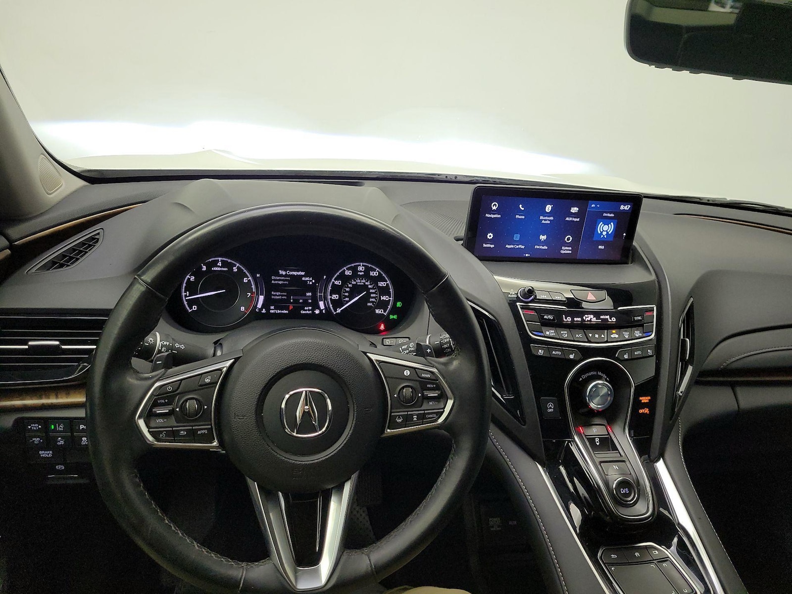 2019 Acura RDX Advance Package - Photo 8