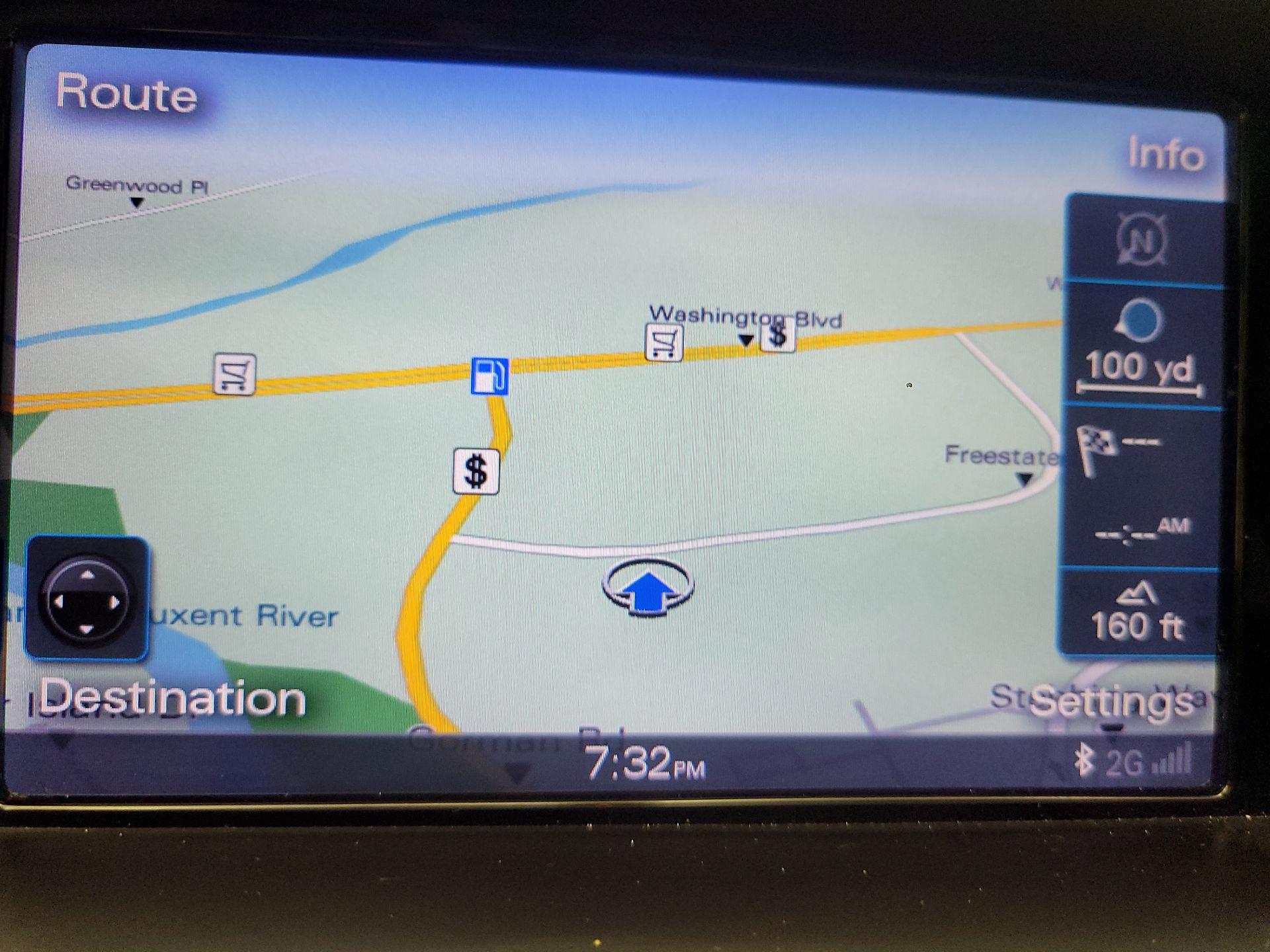 Thumbnail: 2015 Audi Q5 - 12