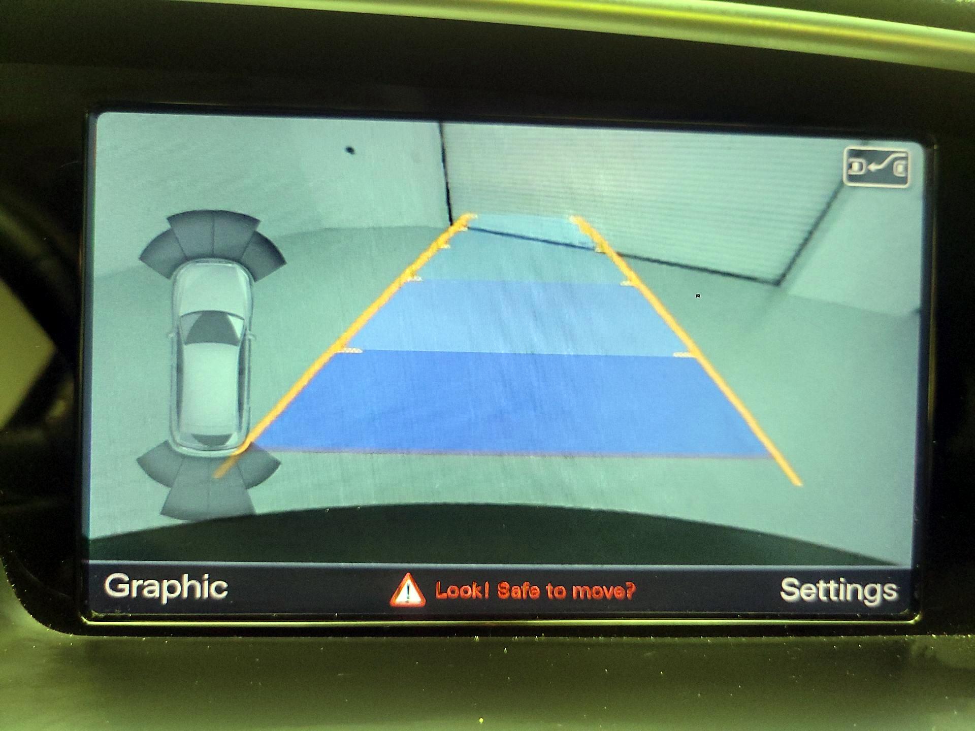 Thumbnail: 2015 Audi Q5 - 13