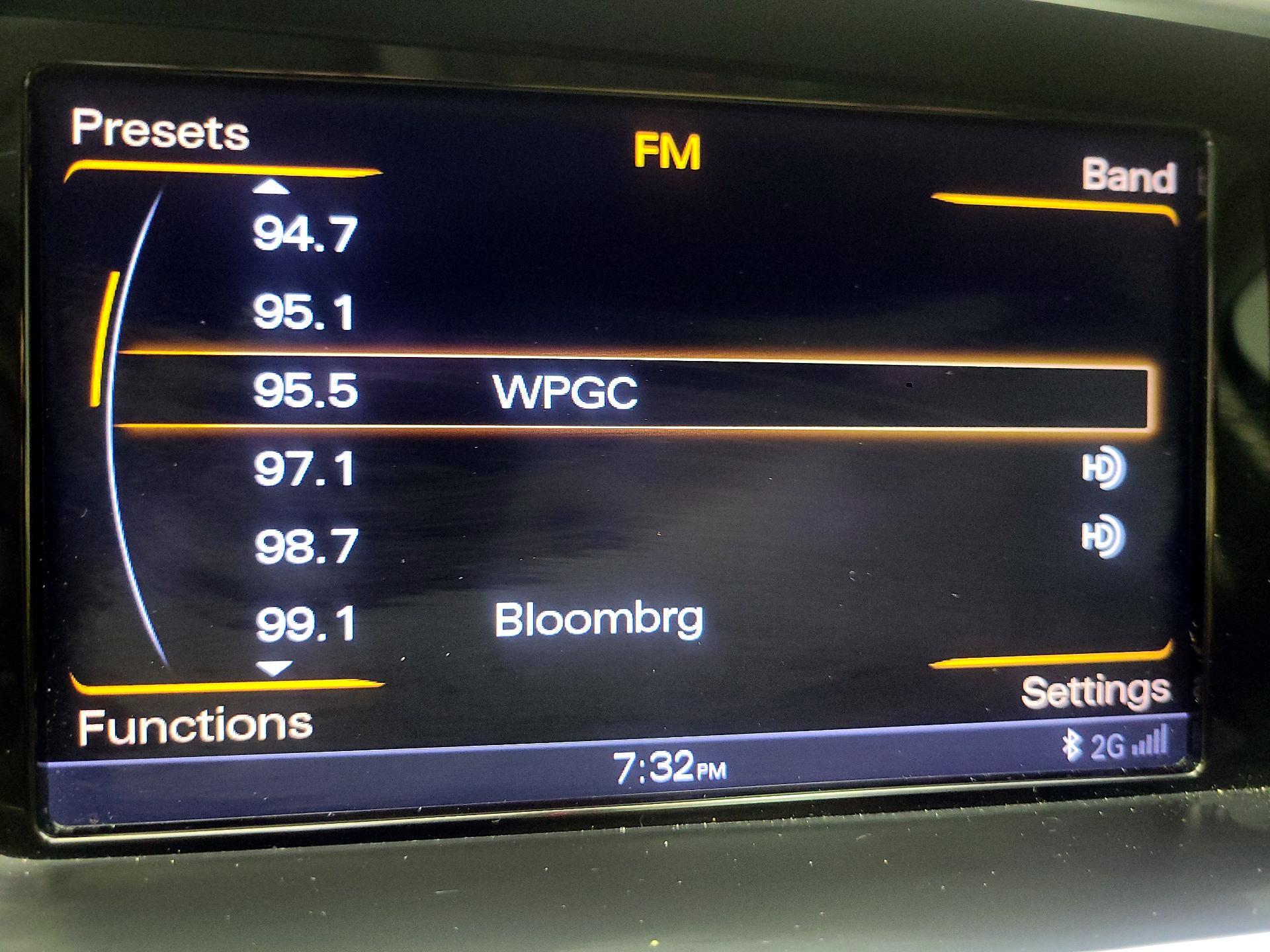 Thumbnail: 2015 Audi Q5 - 14