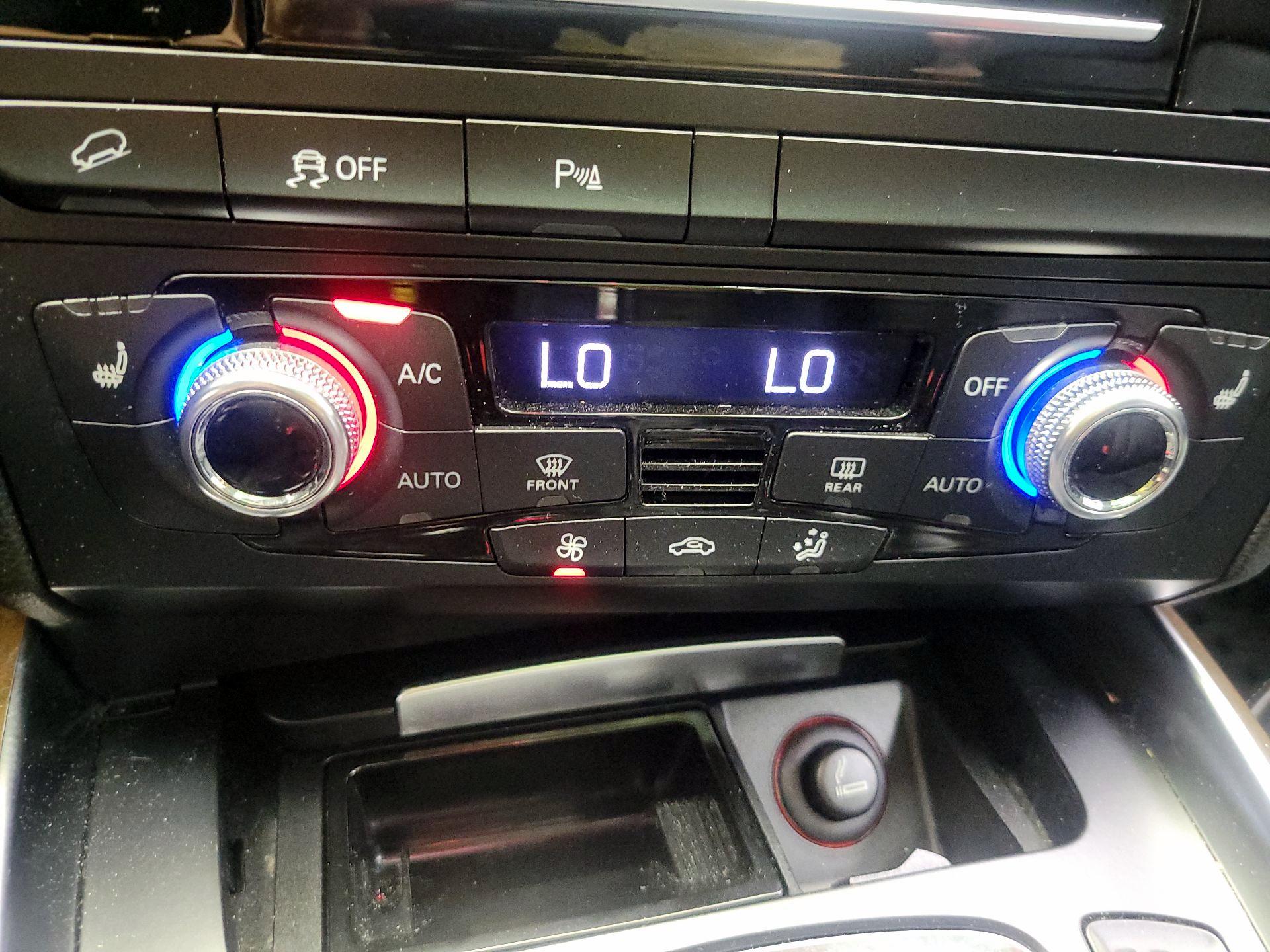 Thumbnail: 2015 Audi Q5 - 15