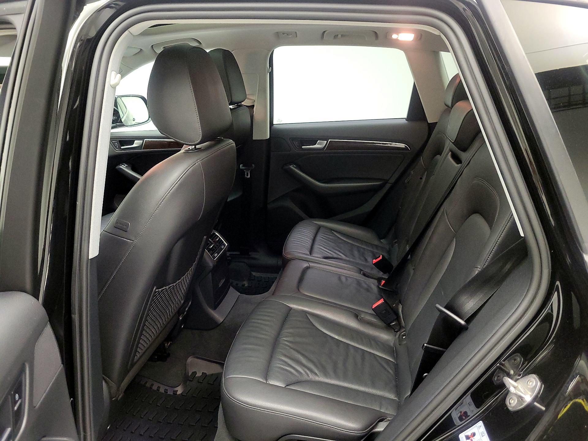 Thumbnail: 2015 Audi Q5 - 18