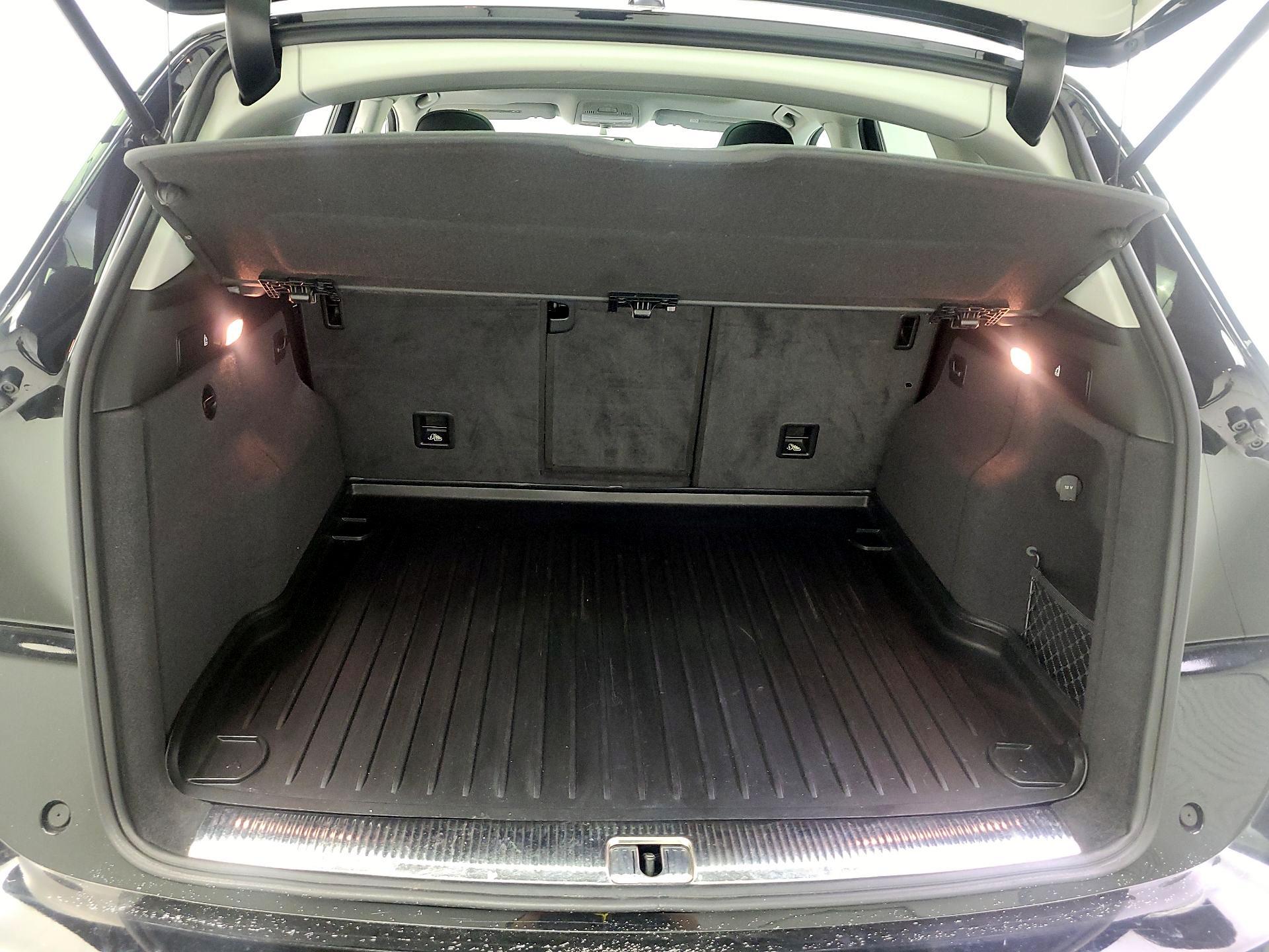 Thumbnail: 2015 Audi Q5 - 19