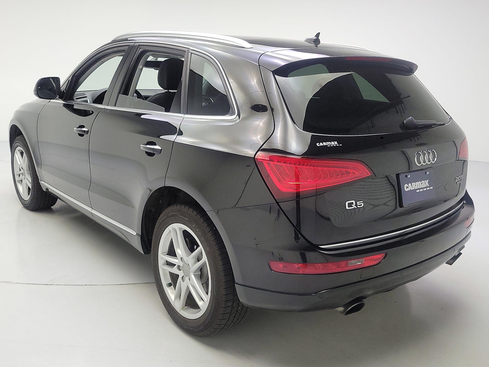 Thumbnail: 2015 Audi Q5 - 7