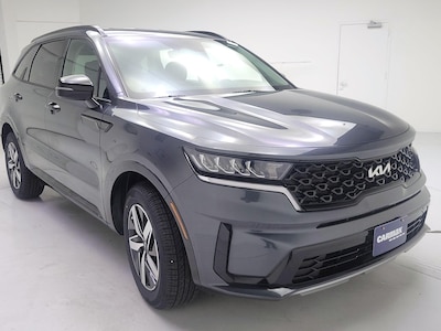 2023 Kia Sorento S