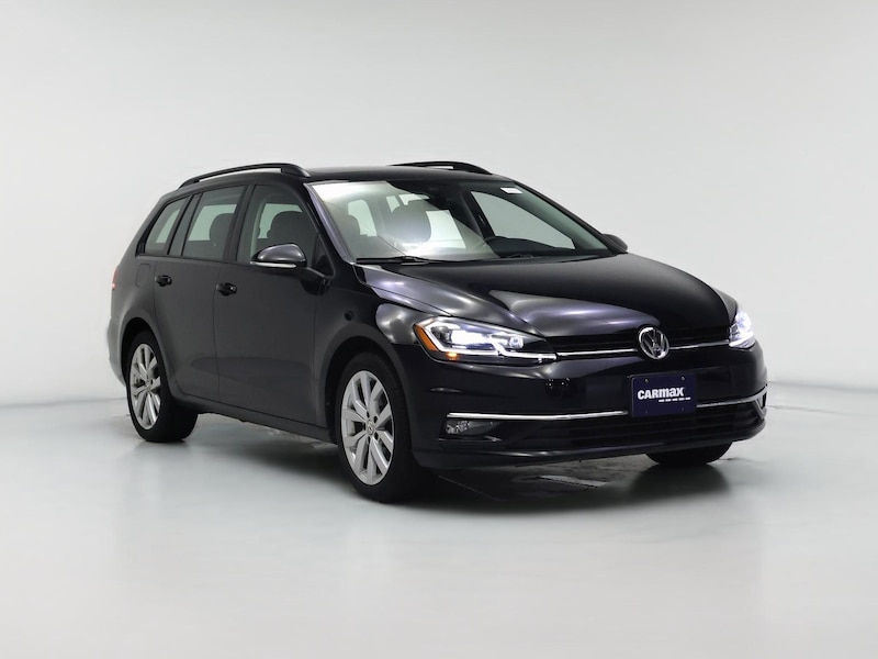 2019 Volkswagen Golf SE