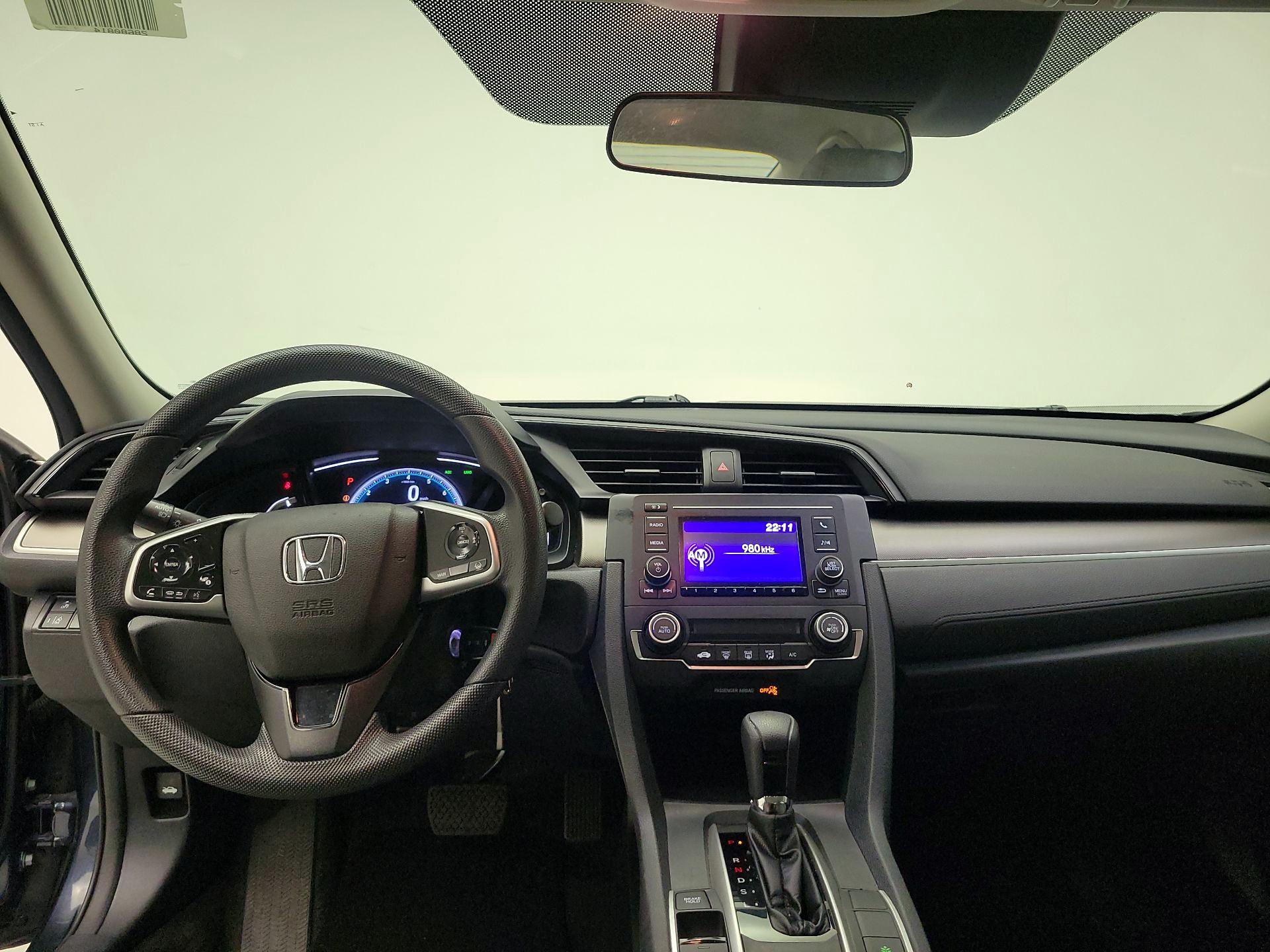 Thumbnail: 2019 Honda Civic - 9