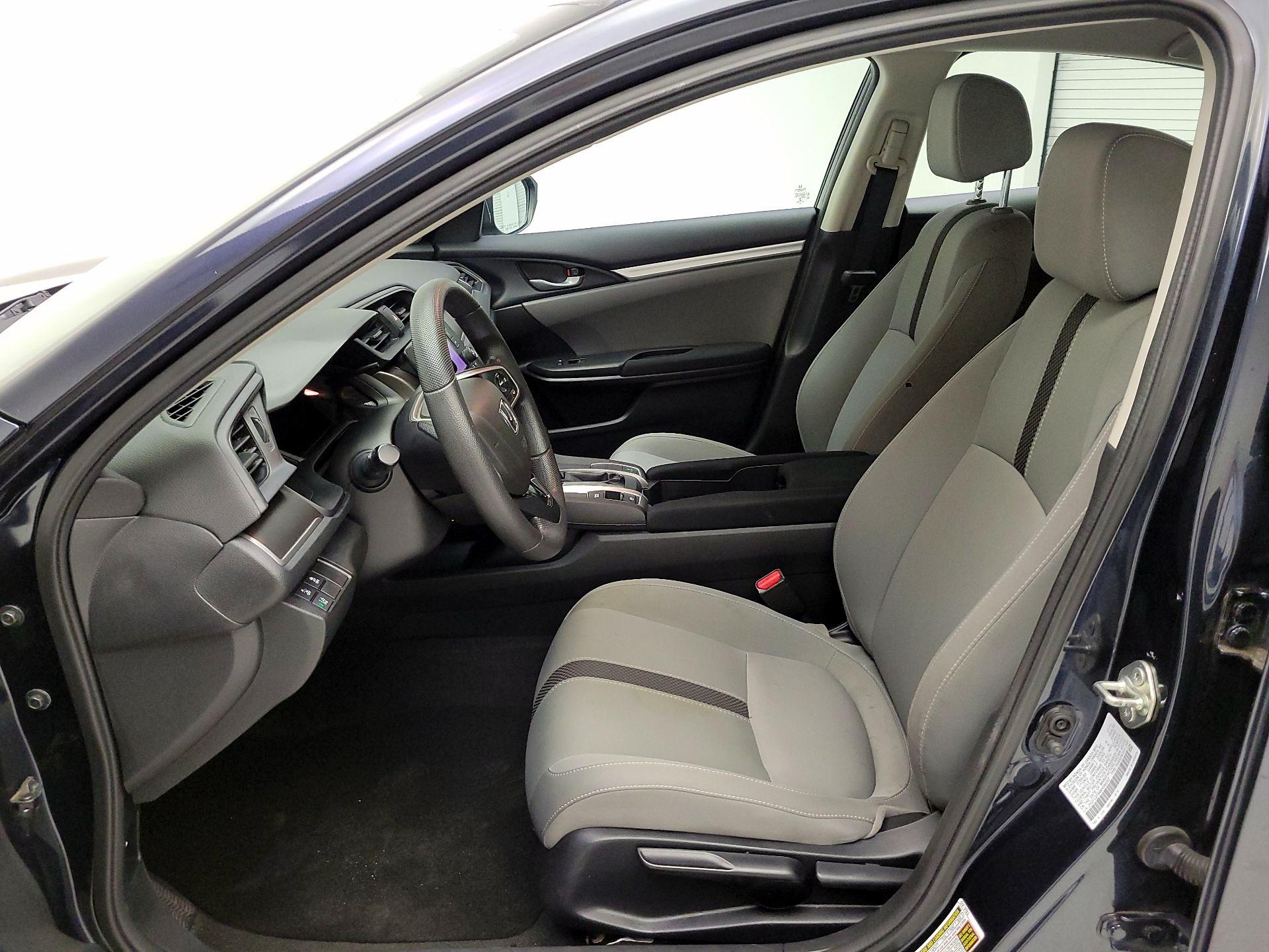 Thumbnail: 2019 Honda Civic - 11