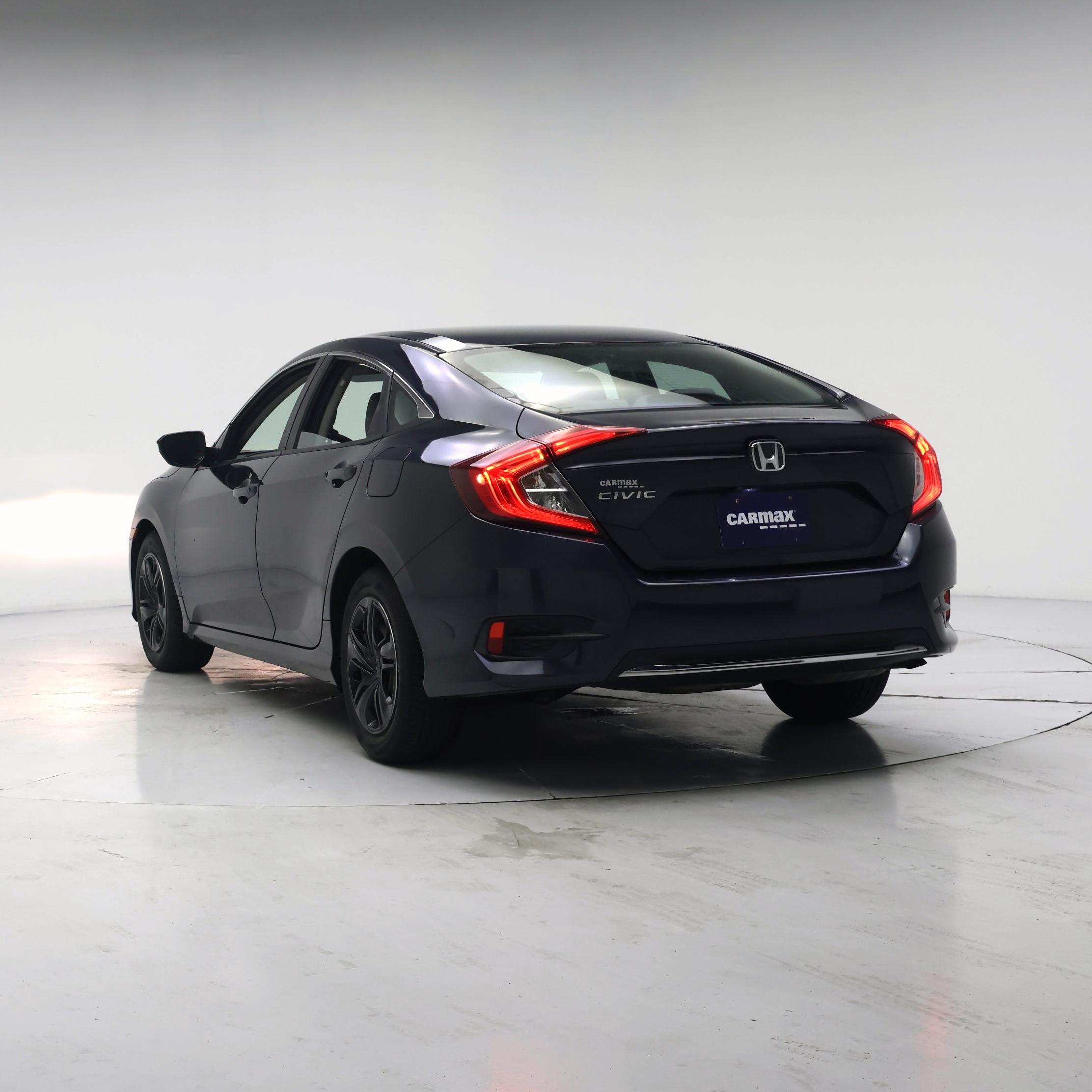 Thumbnail: 2019 Honda Civic - 2
