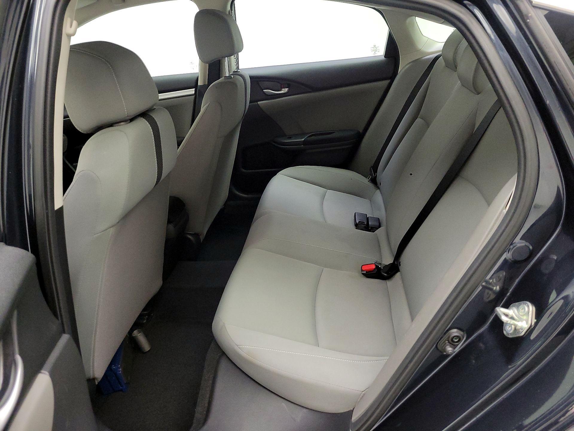 Thumbnail: 2019 Honda Civic - 19