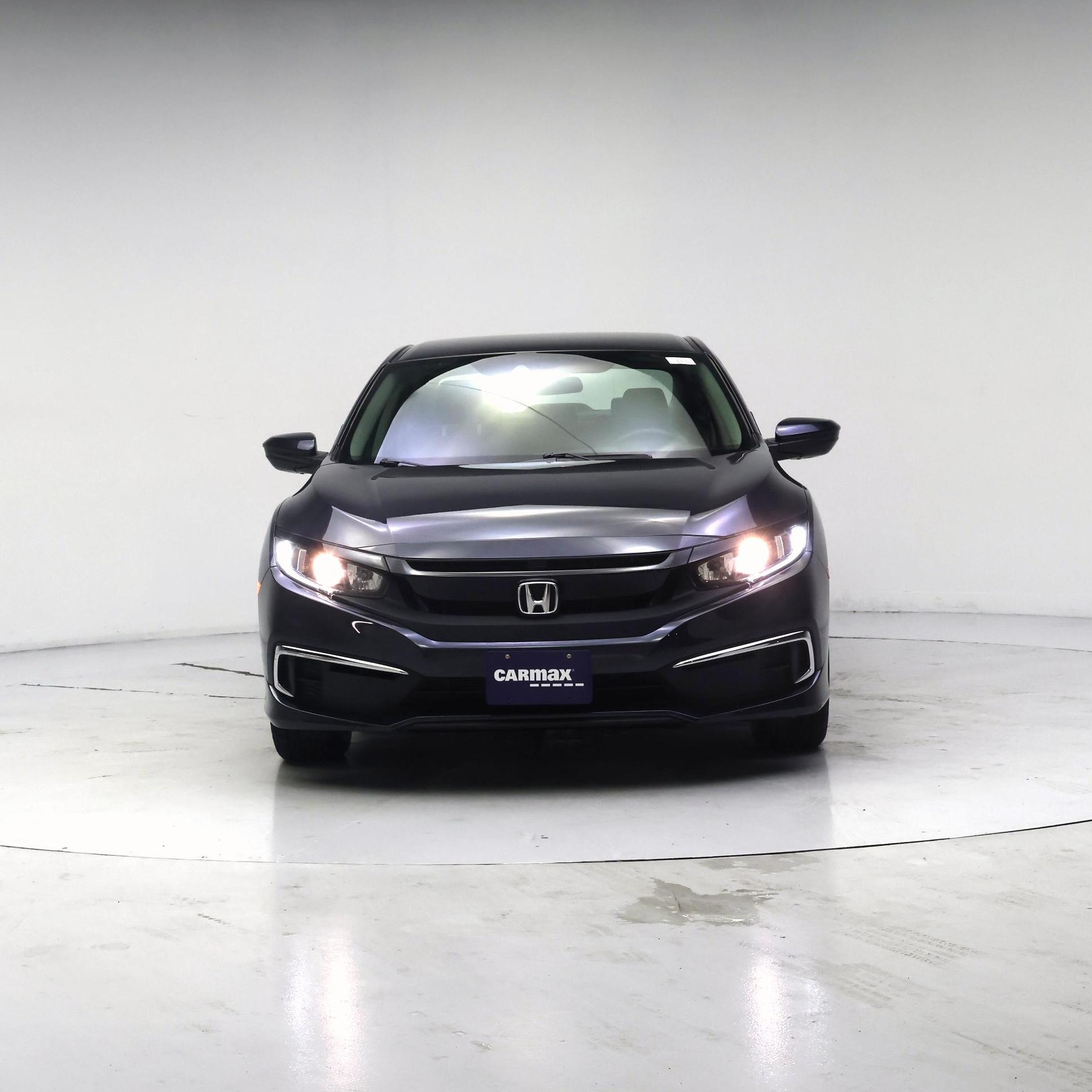 Thumbnail: 2019 Honda Civic - 5