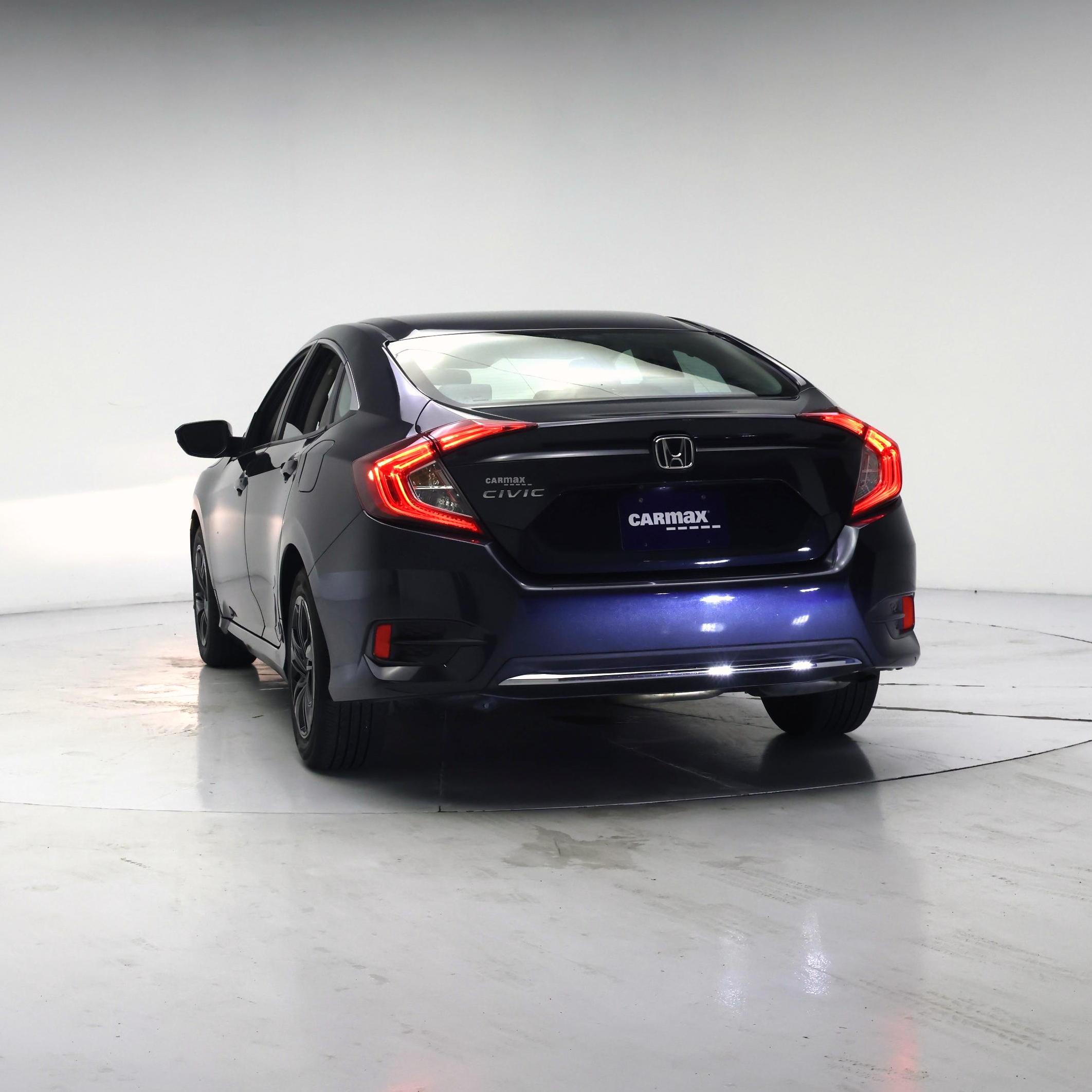 Thumbnail: 2019 Honda Civic - 6