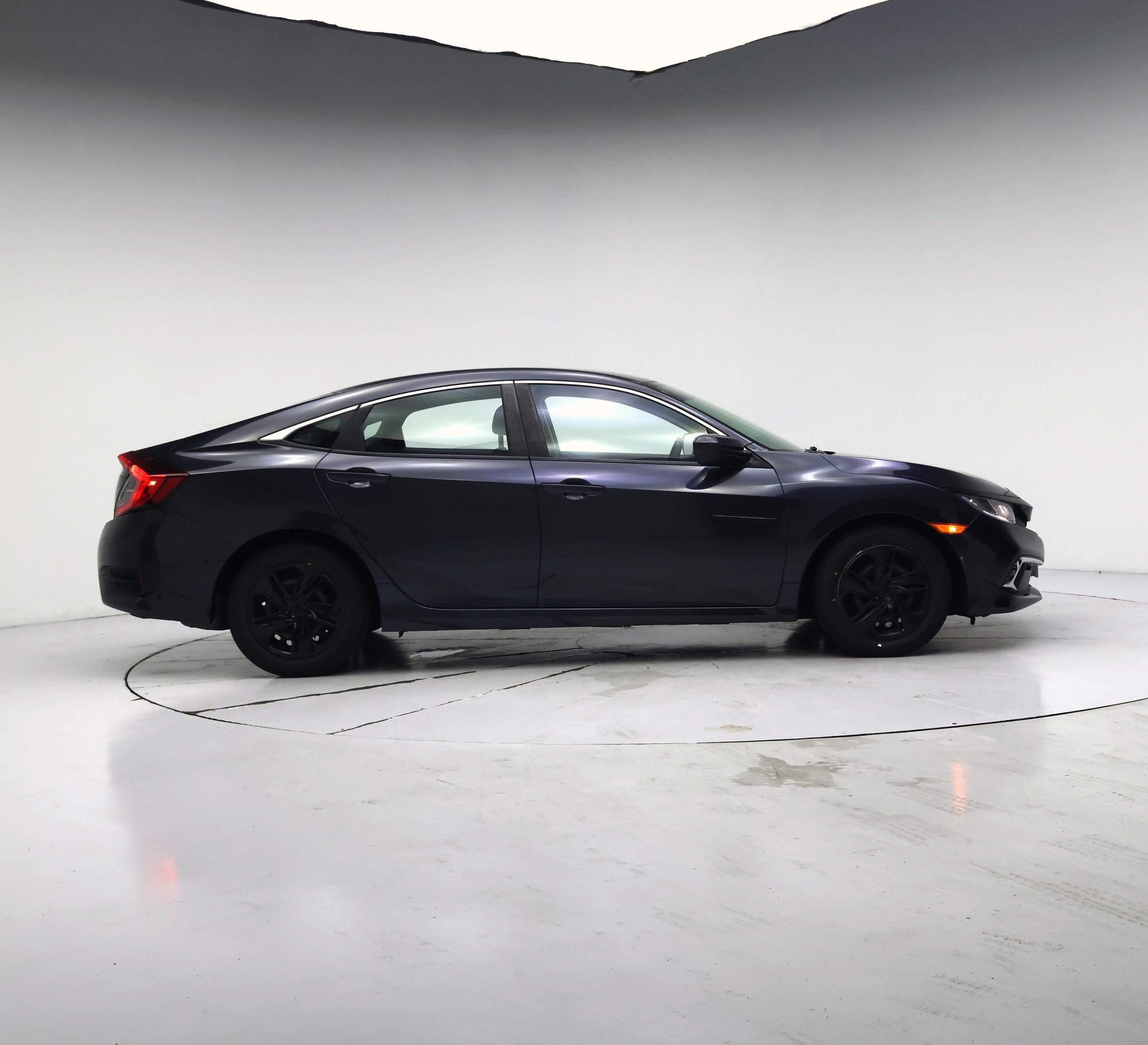 Thumbnail: 2019 Honda Civic - 7