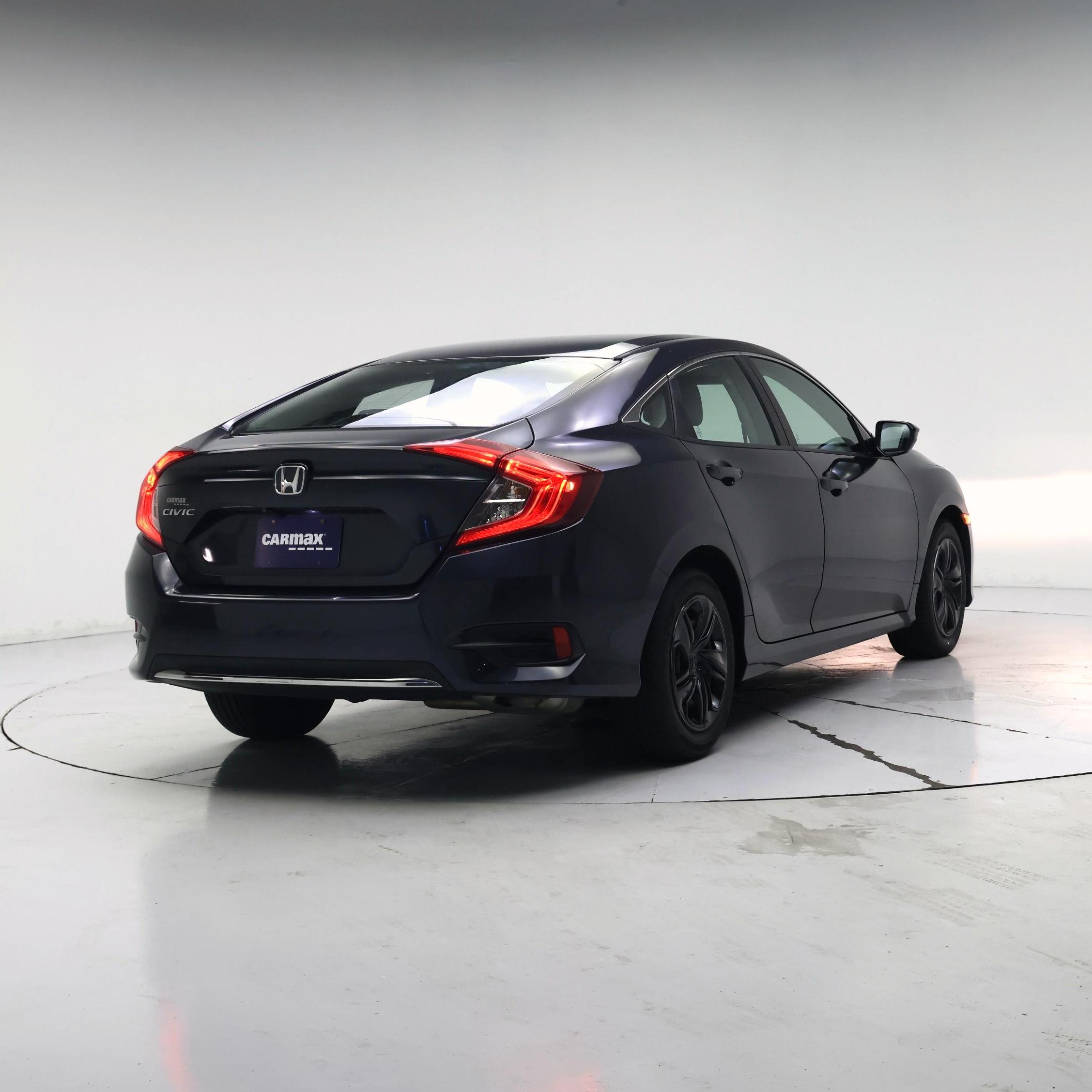 Thumbnail: 2019 Honda Civic - 8