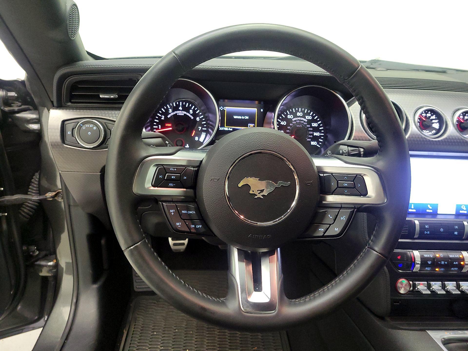 Thumbnail: 2020 Ford Mustang - 10