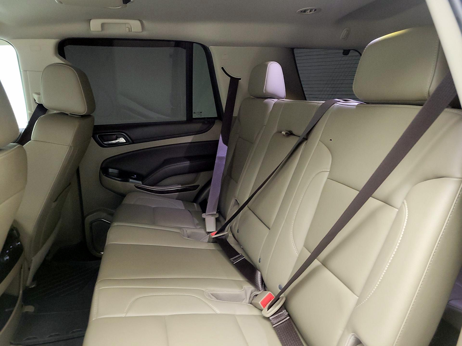 Thumbnail: 2019 Chevrolet Tahoe - 17