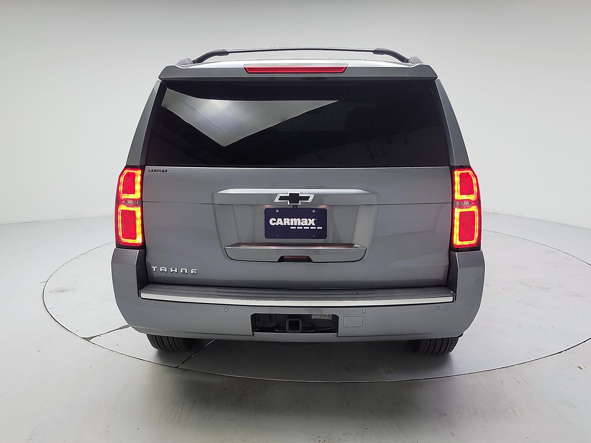 Thumbnail: 2019 Chevrolet Tahoe - 6
