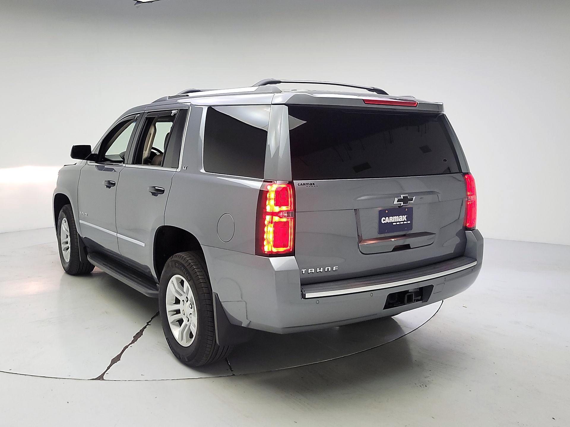 Thumbnail: 2019 Chevrolet Tahoe - 7