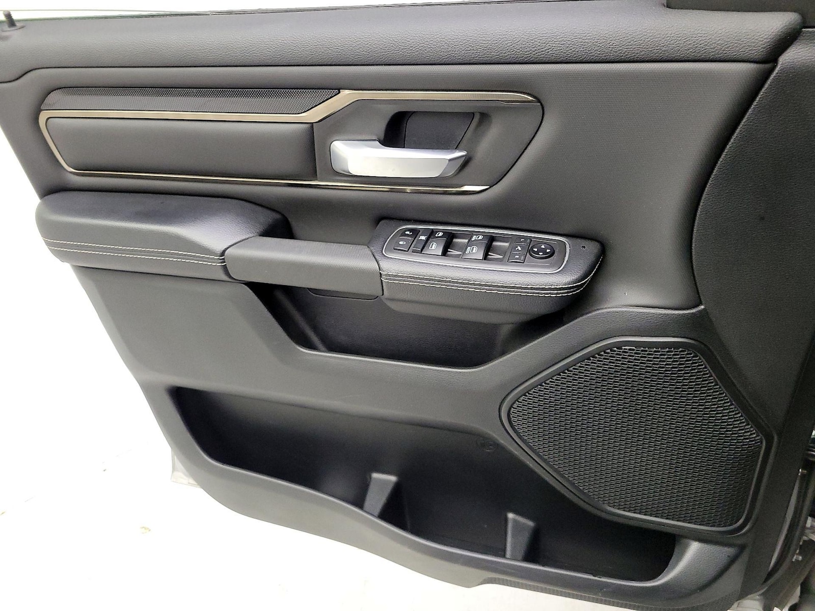 2021 RAM Ram 1500 Pickup Rebel - Photo 13