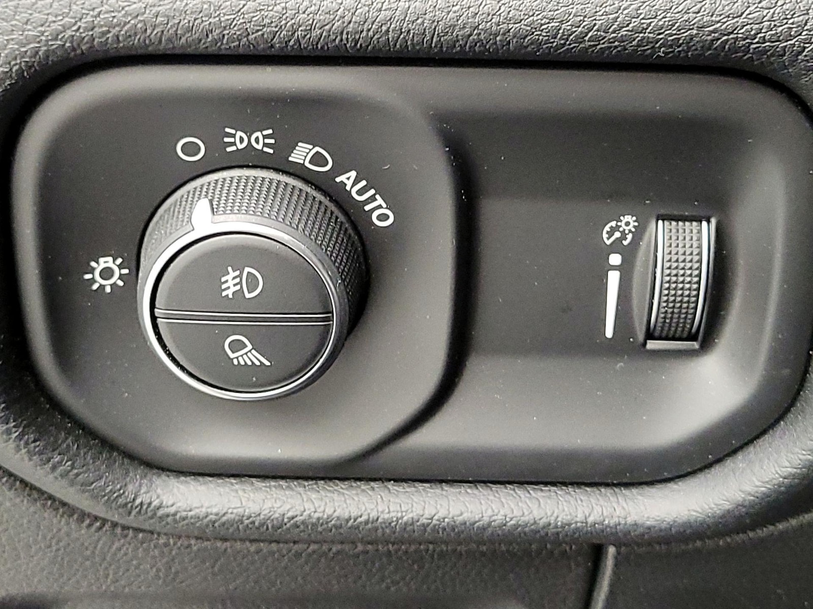 2021 RAM Ram 1500 Pickup Rebel - Photo 14