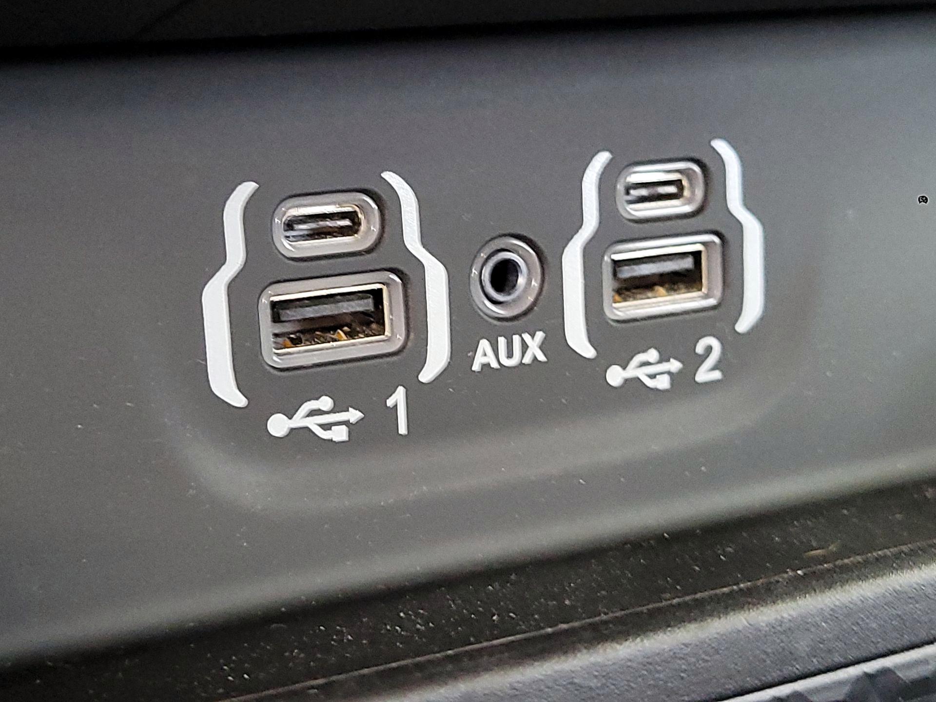Thumbnail: 2021 RAM 1500 - 18