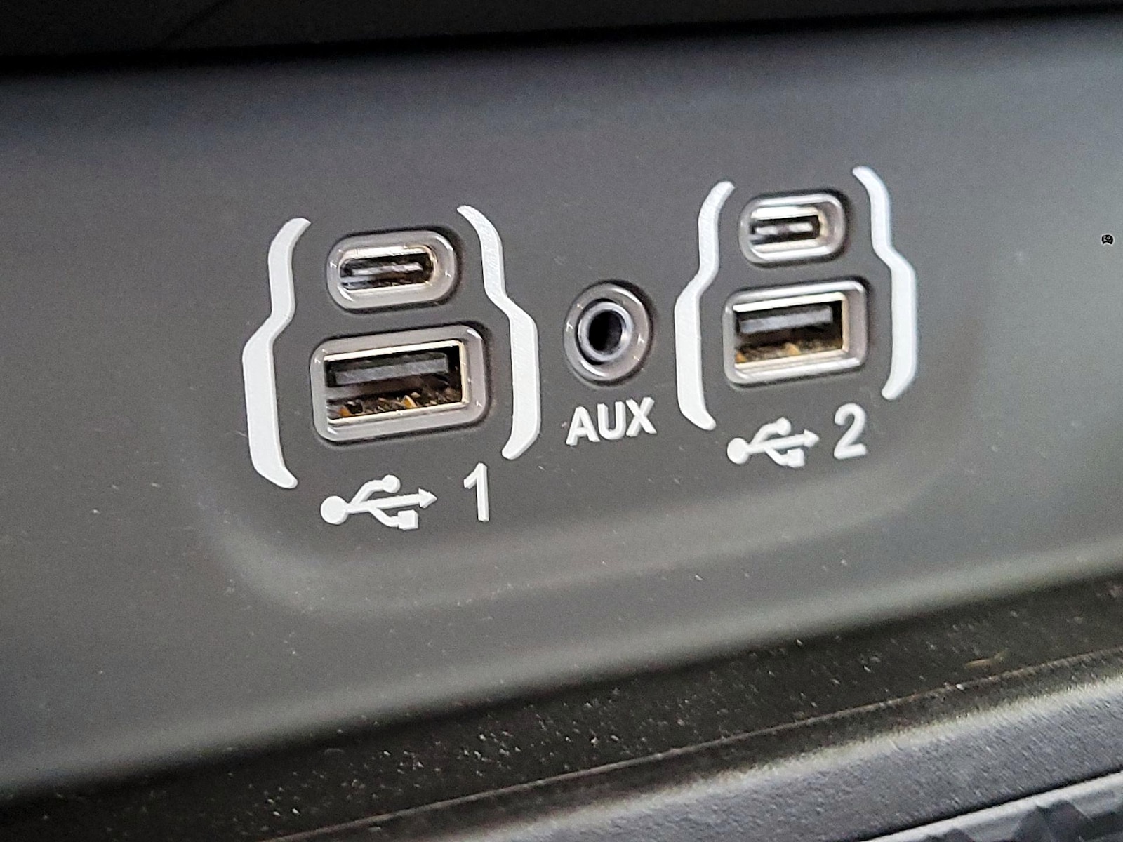 2021 RAM Ram 1500 Pickup Rebel - Photo 19