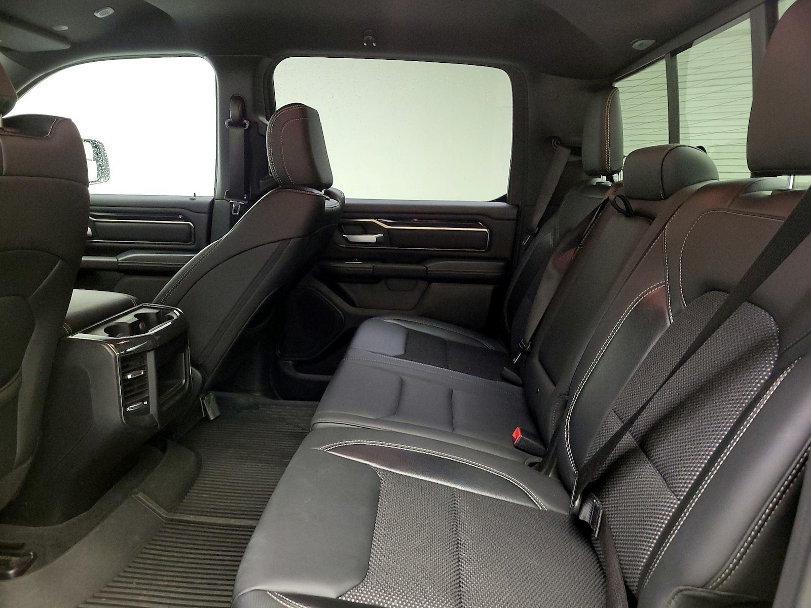 2021 RAM Ram 1500 Pickup Rebel - Photo 20