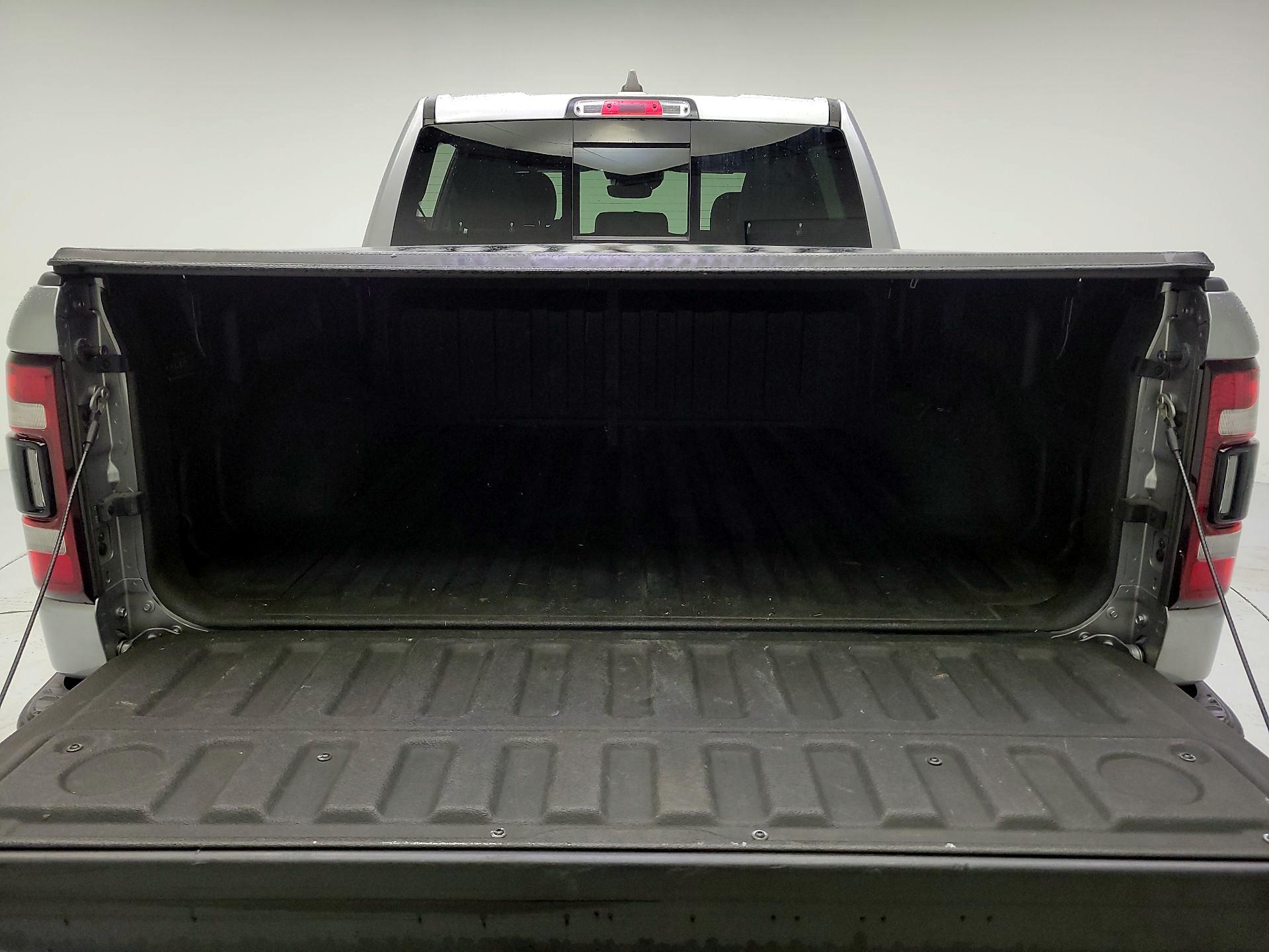 Thumbnail: 2021 RAM 1500 - 20