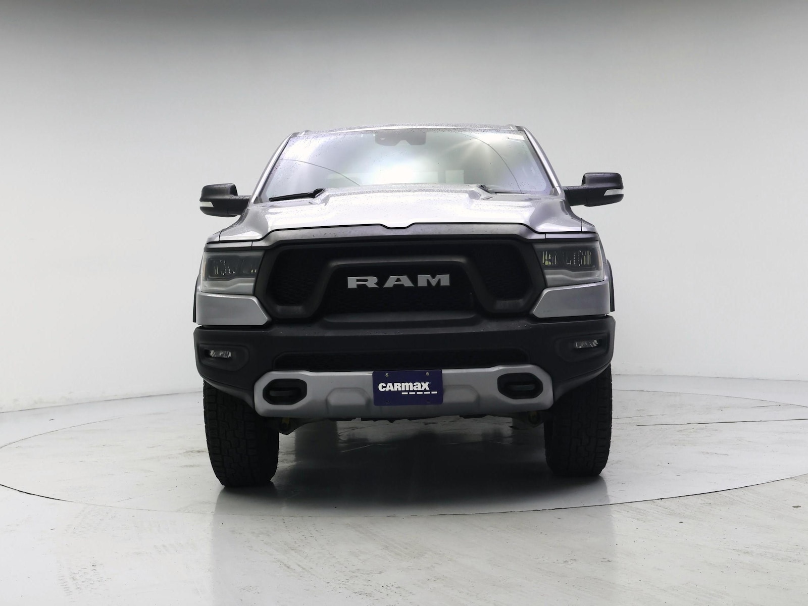 2021 RAM Ram 1500 Pickup Rebel - Photo 6