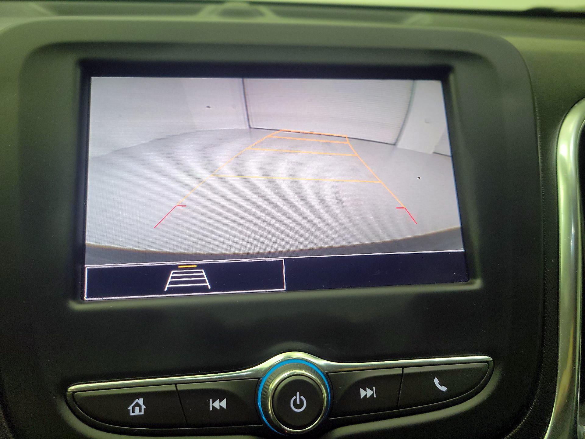 Thumbnail: 2023 Chevrolet Equinox - 12