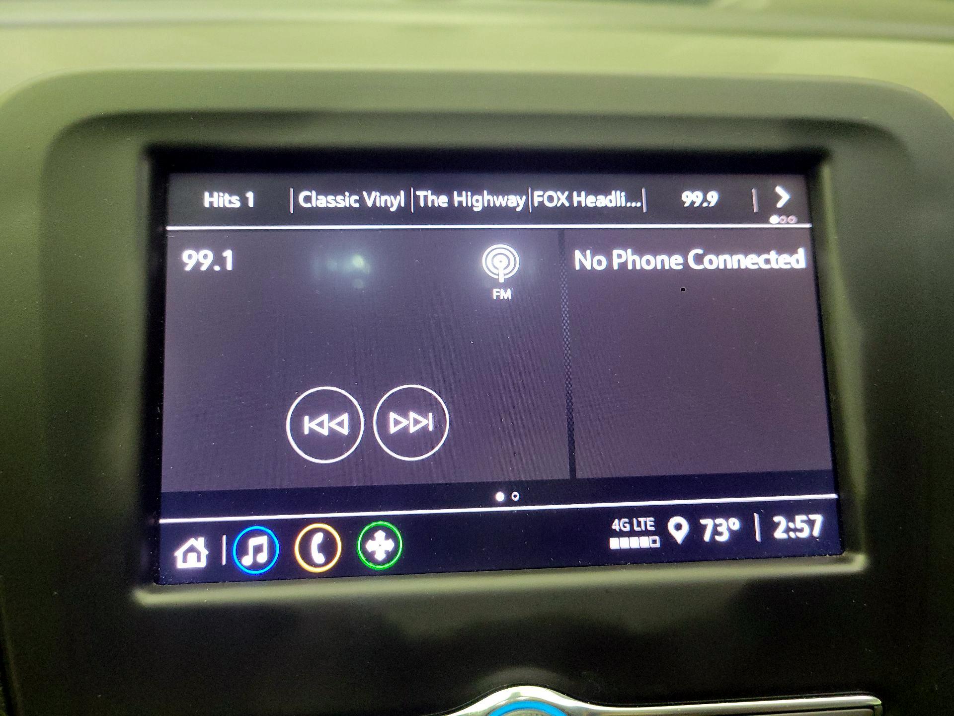 Thumbnail: 2023 Chevrolet Equinox - 13