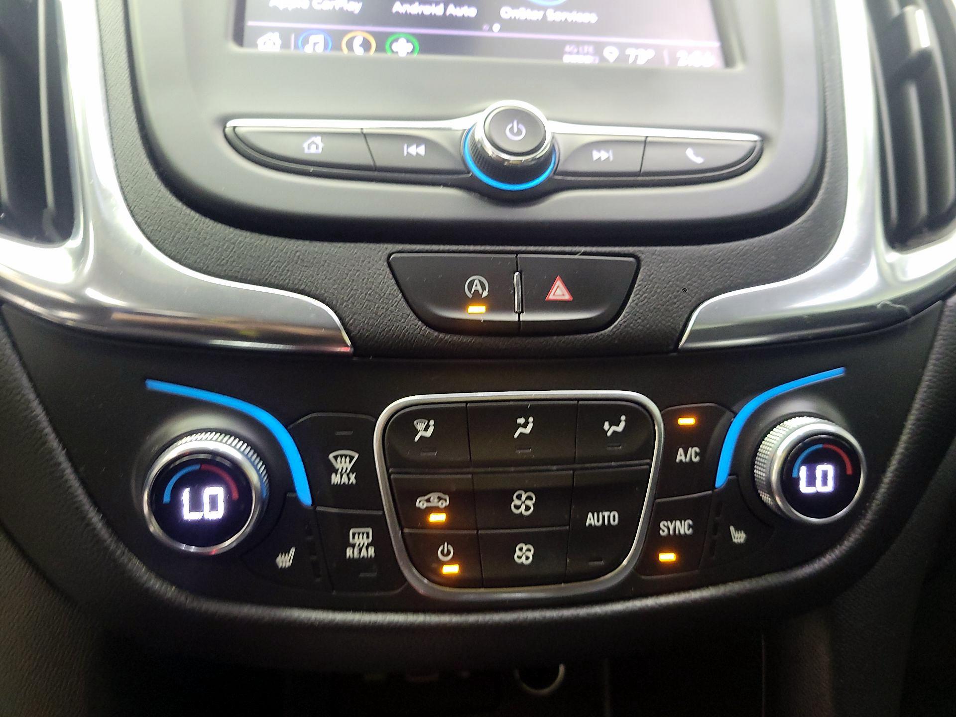 Thumbnail: 2023 Chevrolet Equinox - 14